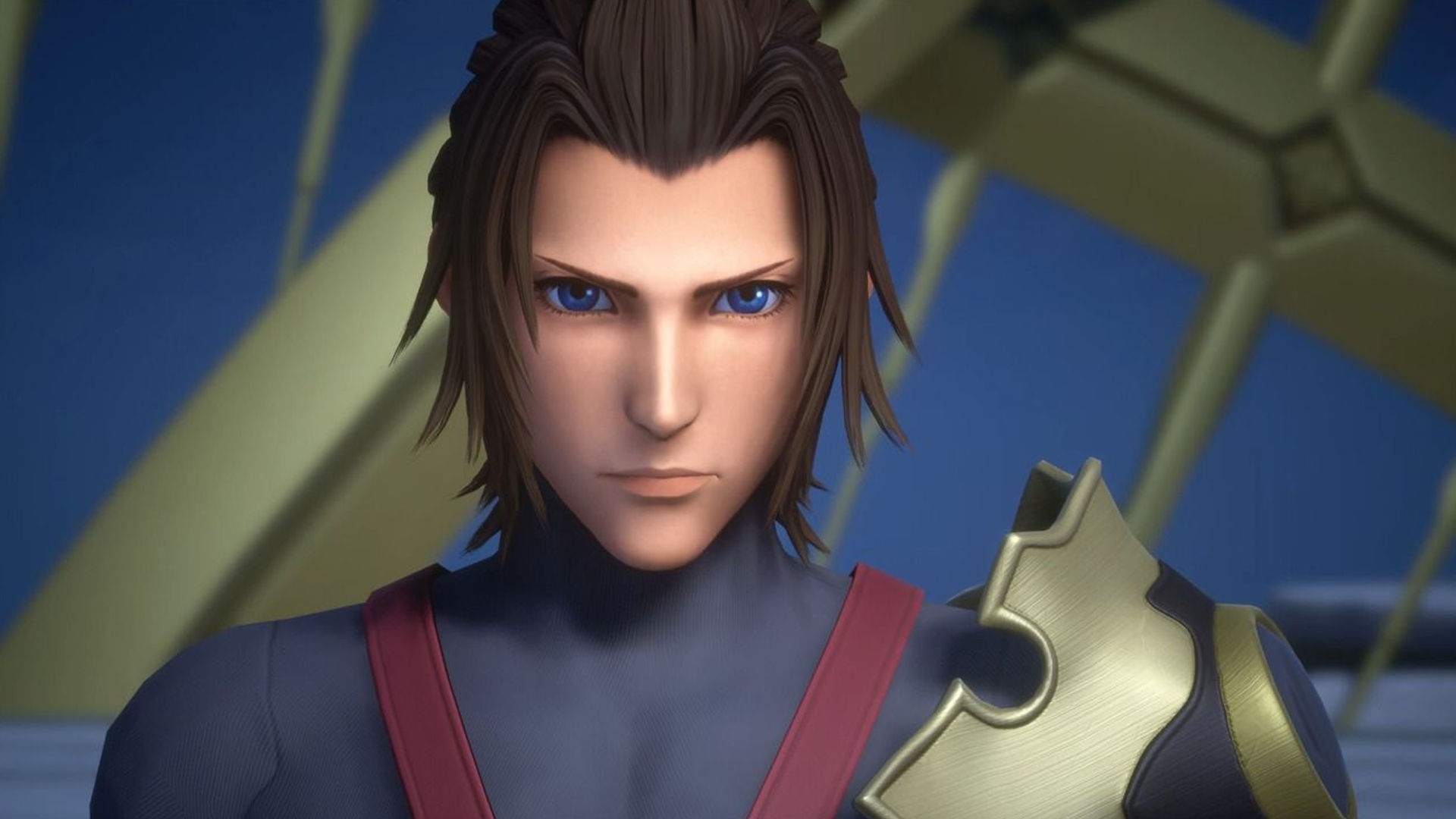 Terra (Kingdom Hearts), Iconic characters, Pocket Tactics, Strategy gaming, 1920x1080 Full HD Desktop