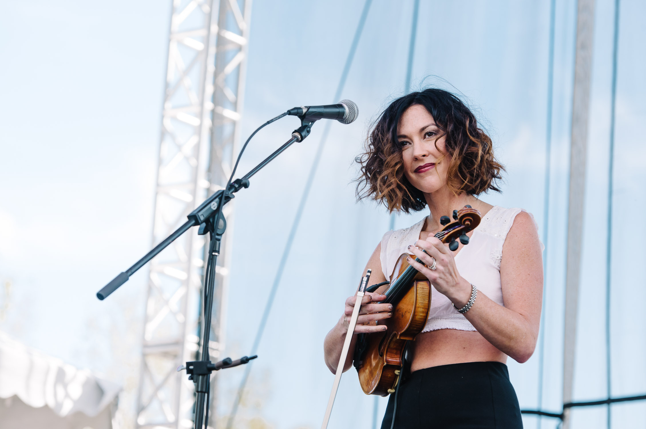 Amanda Shires, Live concert photography, Schaefer Photography, Columbia MO, 2260x1500 HD Desktop