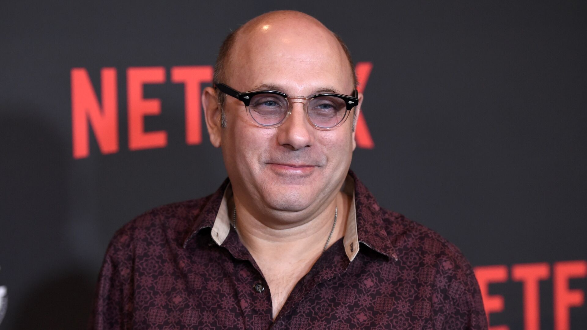 Willie Garson, Movies, Beloved SATC actor, Dies at 57, 1920x1080 Full HD Desktop