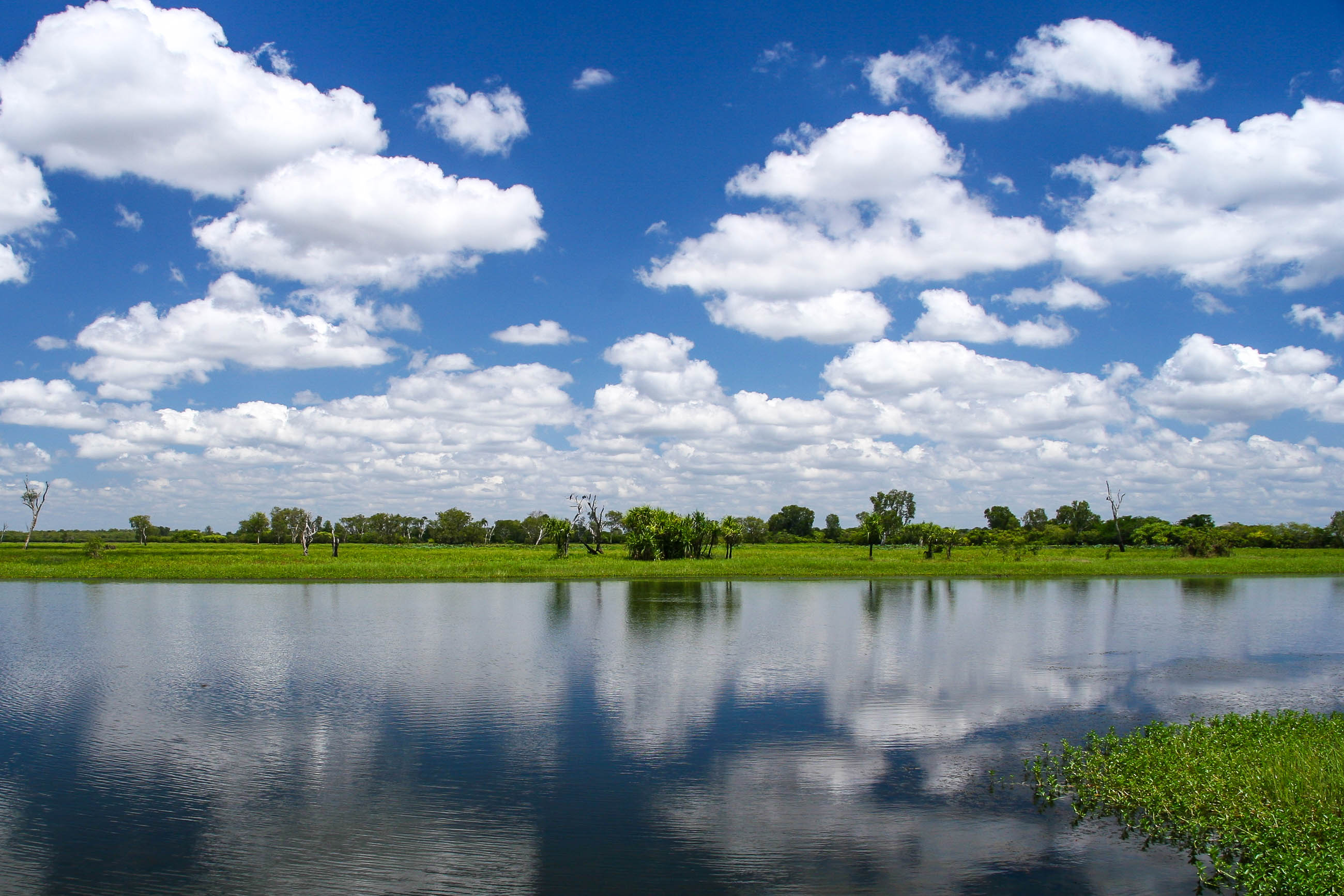 Kakadu National Park, Stunning pictures, Australian gem, Travel inspiration, 2600x1740 HD Desktop