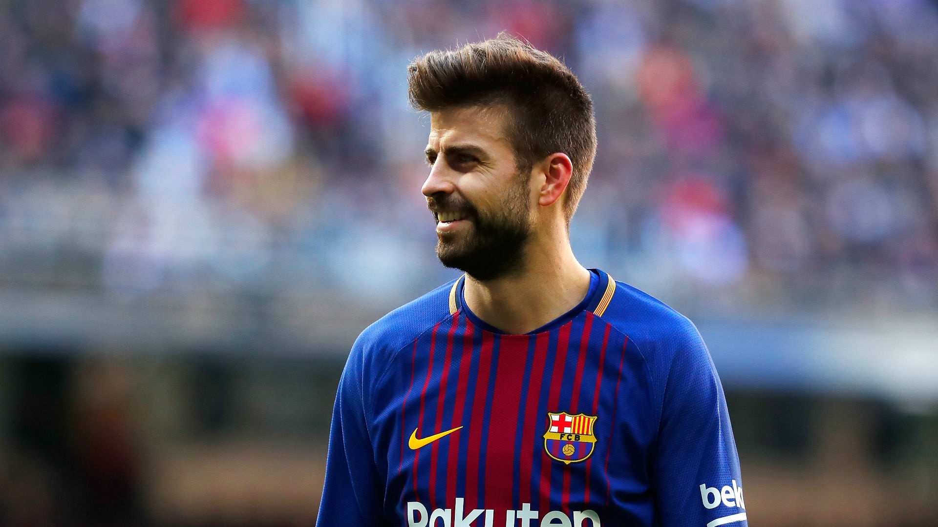 Gerard Pique, Barcelona news, Spain stars group, Davis Cup, 1920x1080 Full HD Desktop