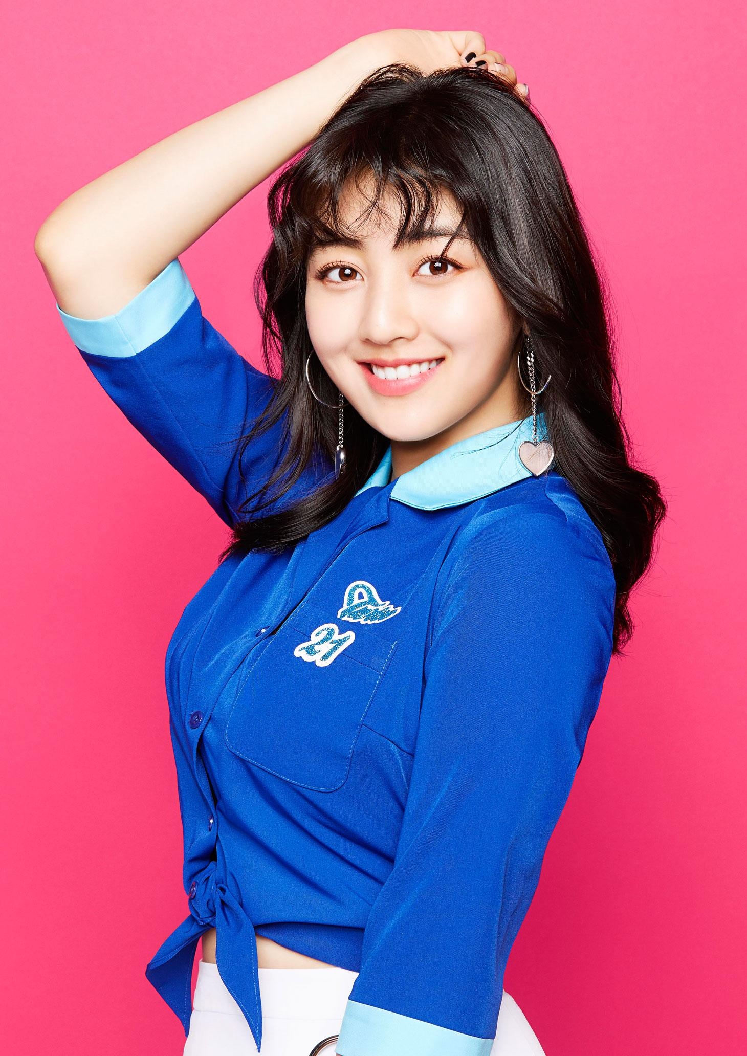 Jihyo, Aesthetic wallpapers, Visual delight, 1460x2070 HD Phone