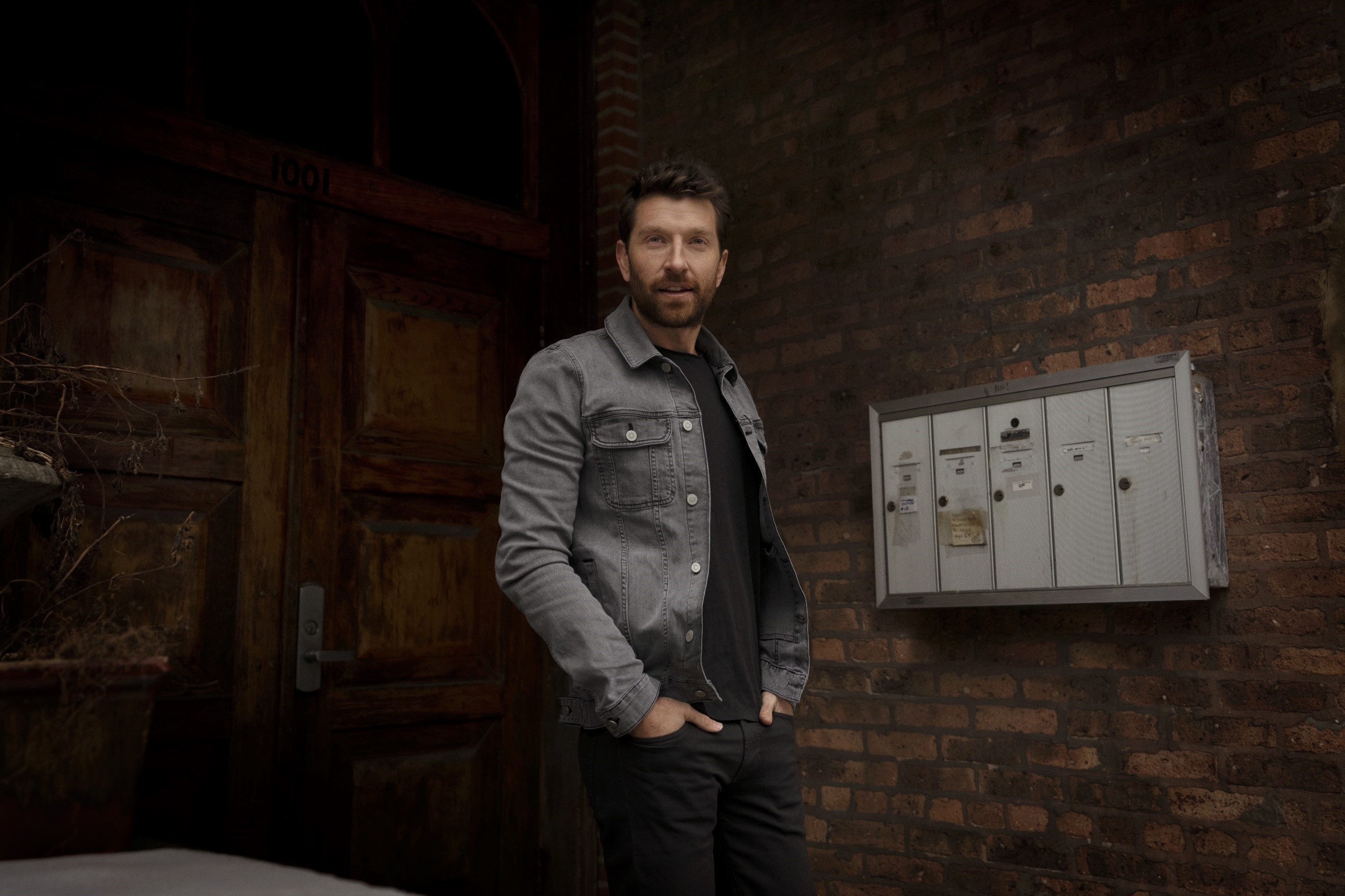 Brett Eldredge, Underrated songs, Sounds Like Nashville, Music, 2640x1760 HD Desktop