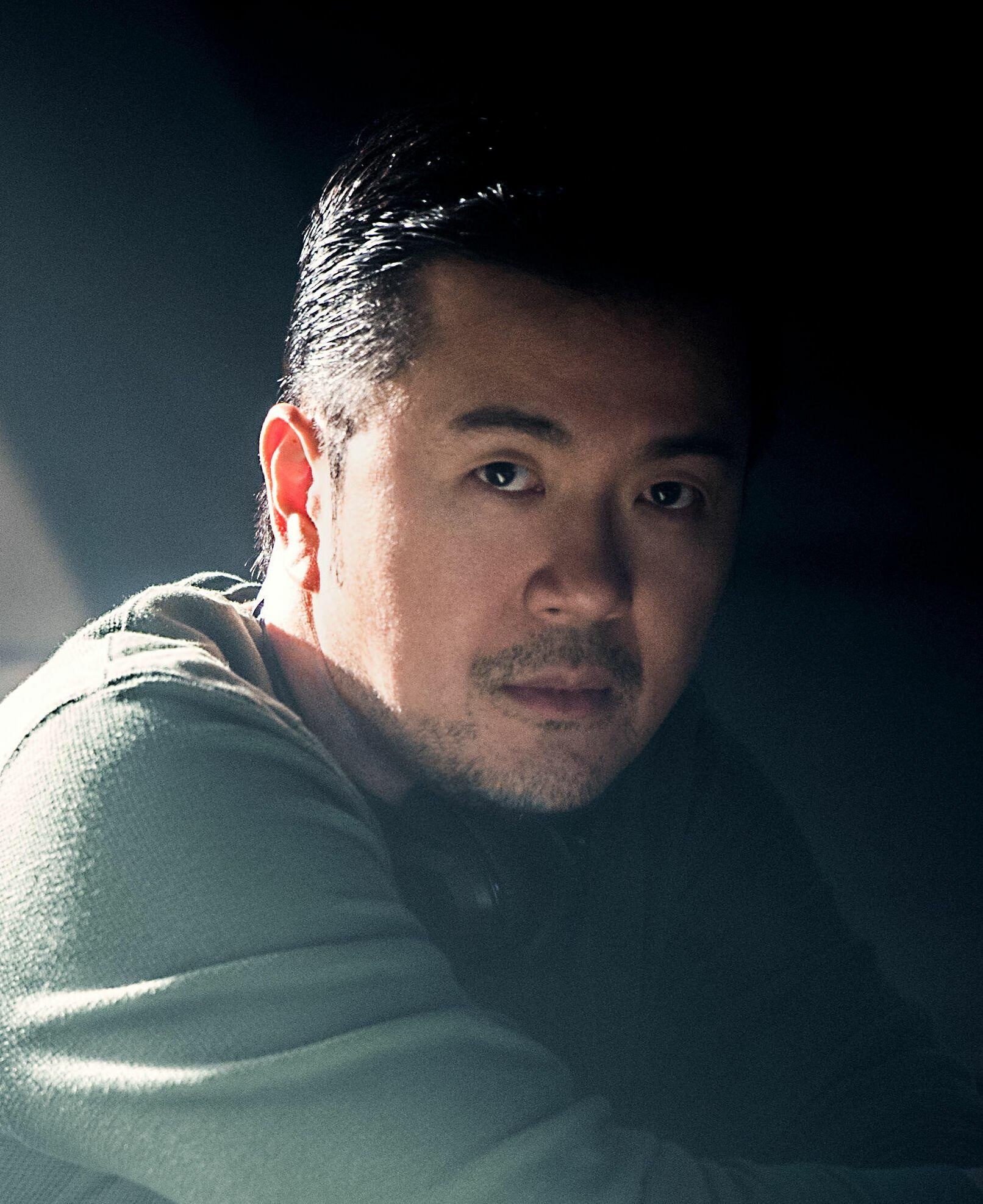 Justin Lin, Director, Filmography, Works, 1620x1980 HD Phone