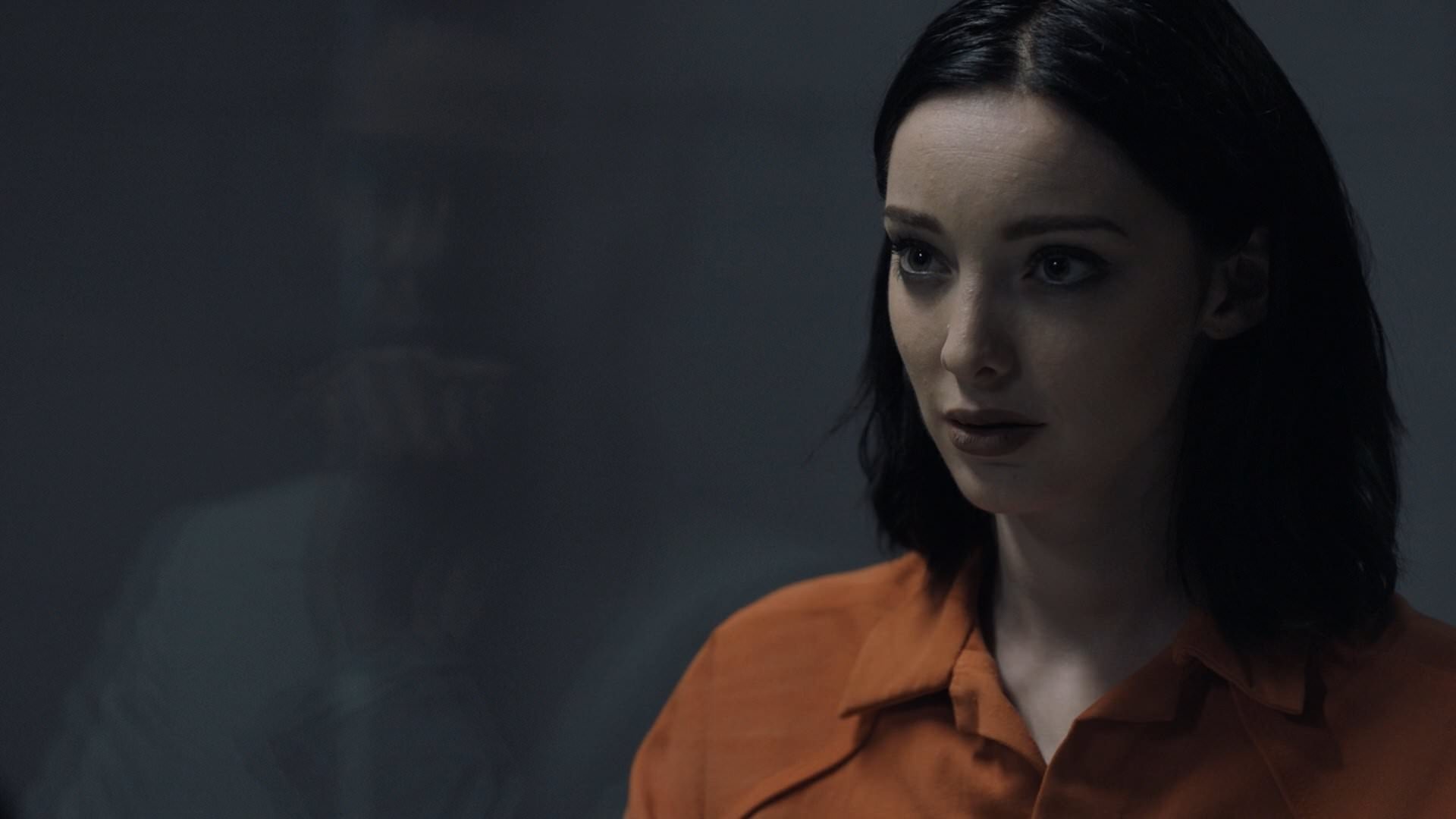 Emma Dumont, Lorna Dane, The Gifted TV Series, 1920x1080 Full HD Desktop