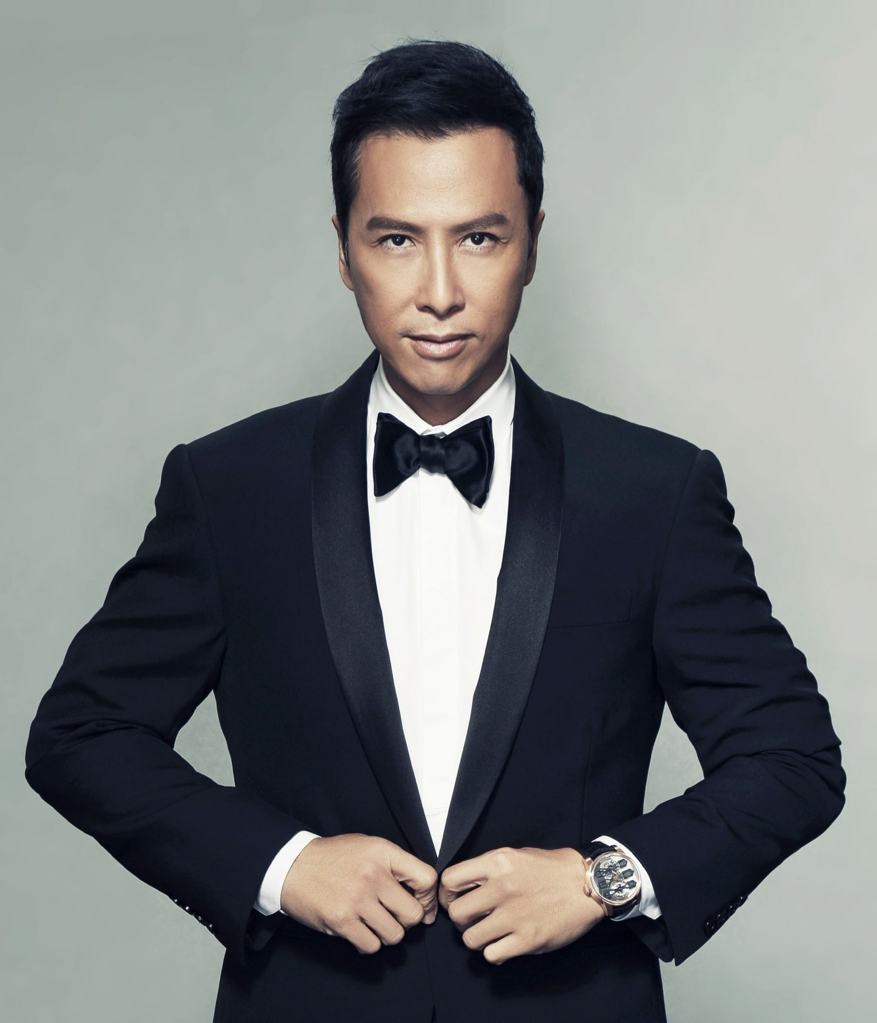 Donnie Yen, Ip Man Wallpaper, 1800x2110 HD Phone