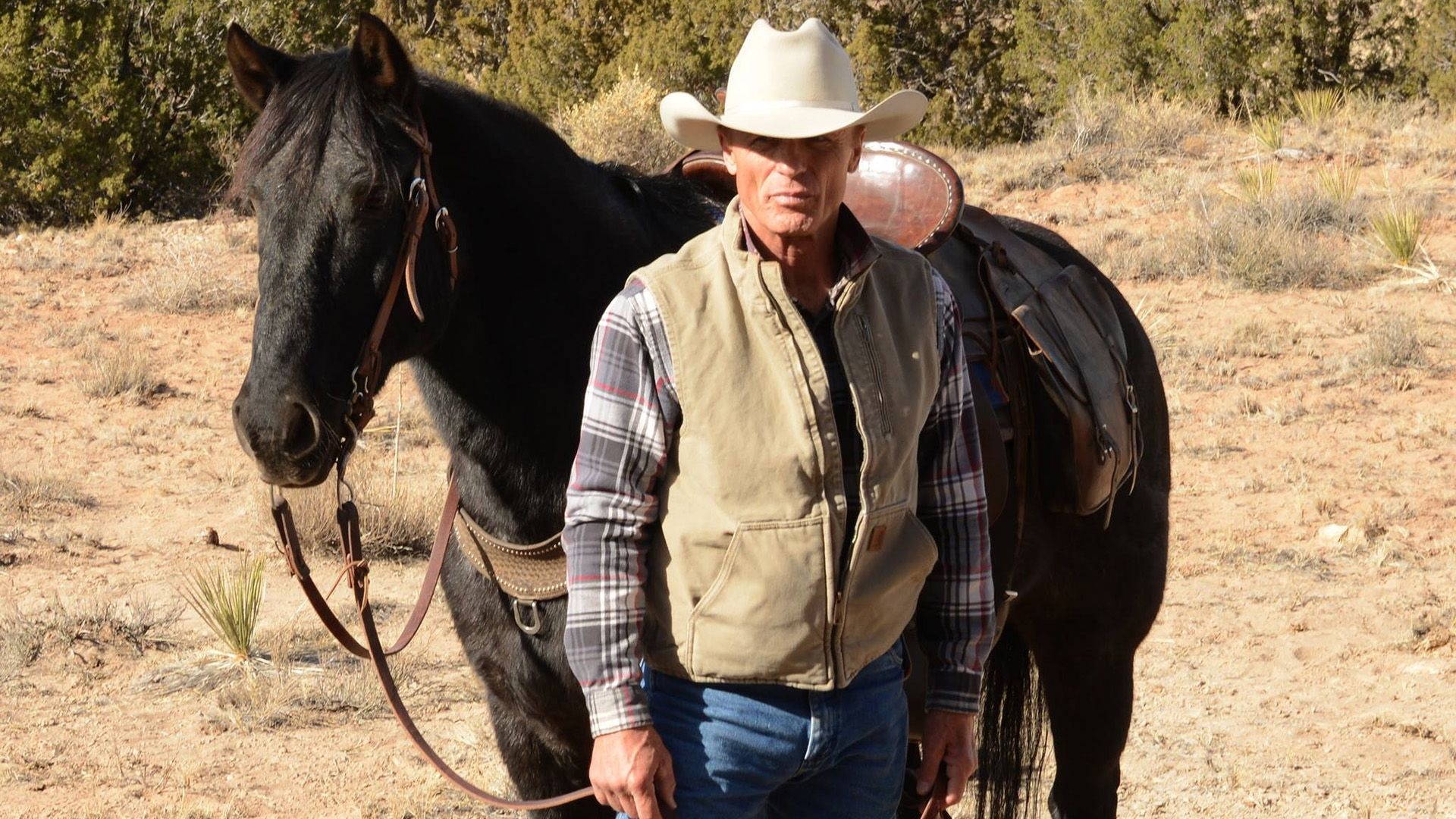 Ed Harris, Ed Harris wallpapers, Zoey Peltier, 1920x1080 Full HD Desktop