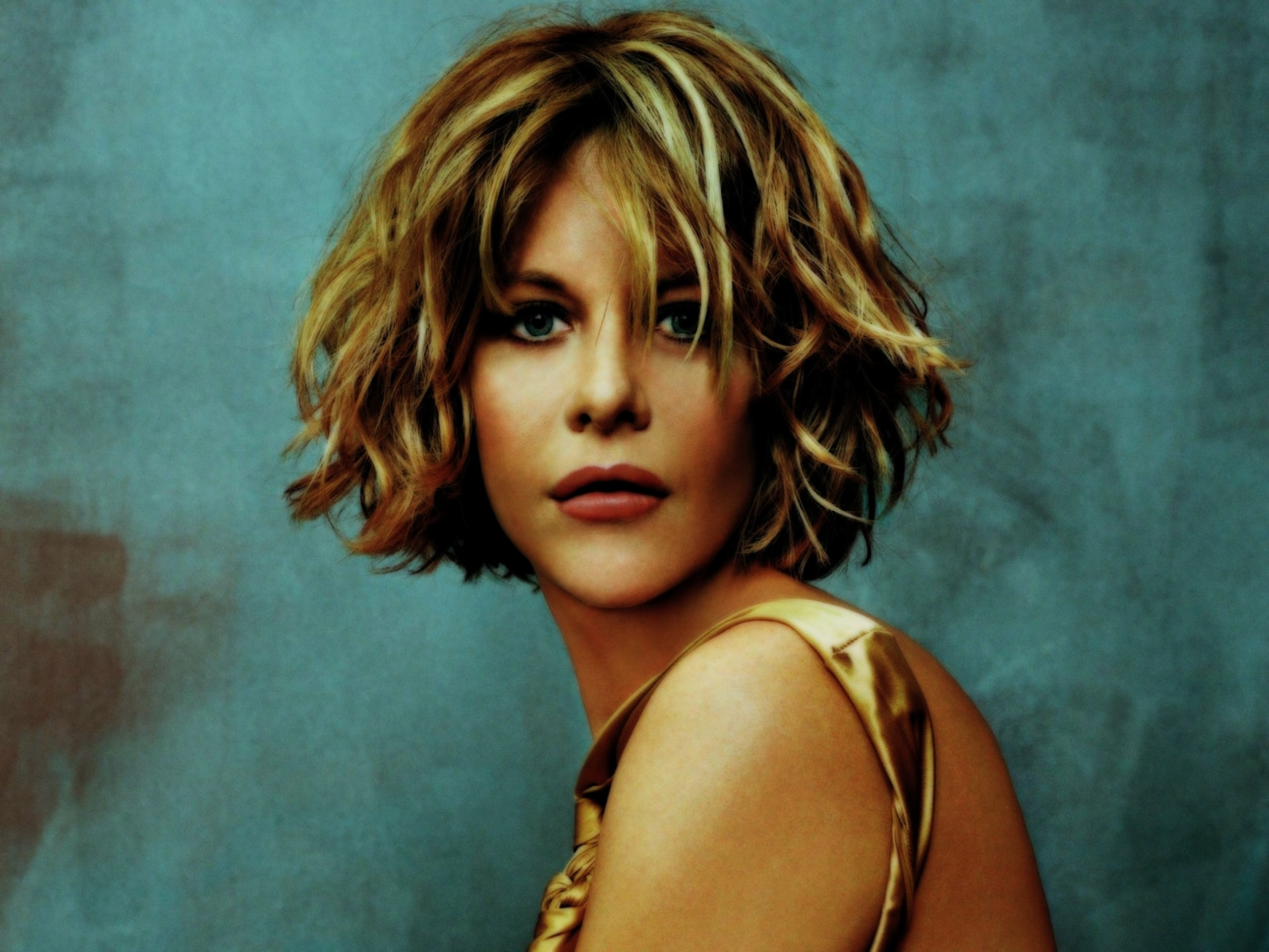 Meg Ryan, Wallpapers, 2560x1920 HD Desktop