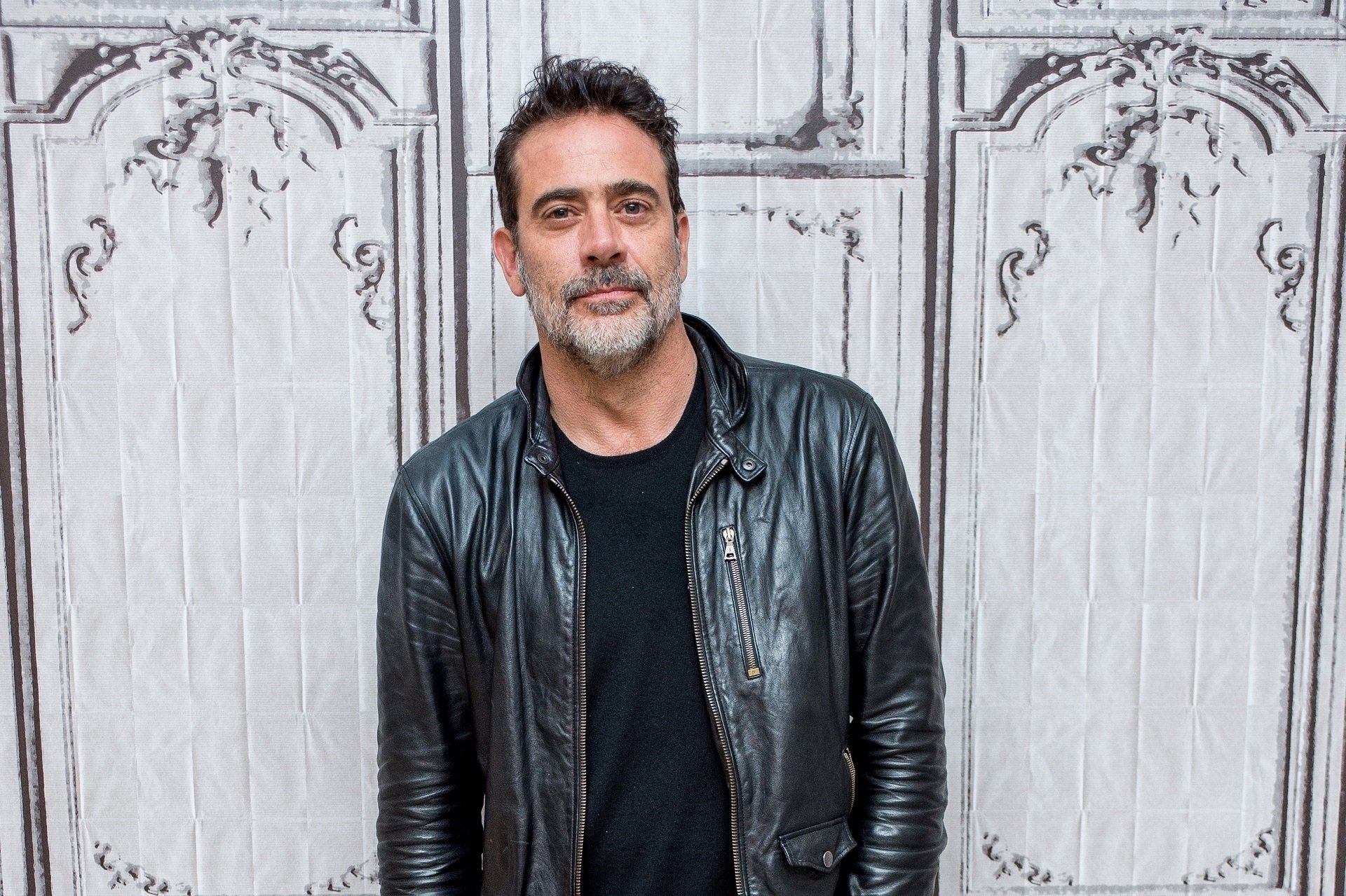 Jeffrey Dean Morgan, HD wallpaper, Background image, 1920x1280 HD Desktop