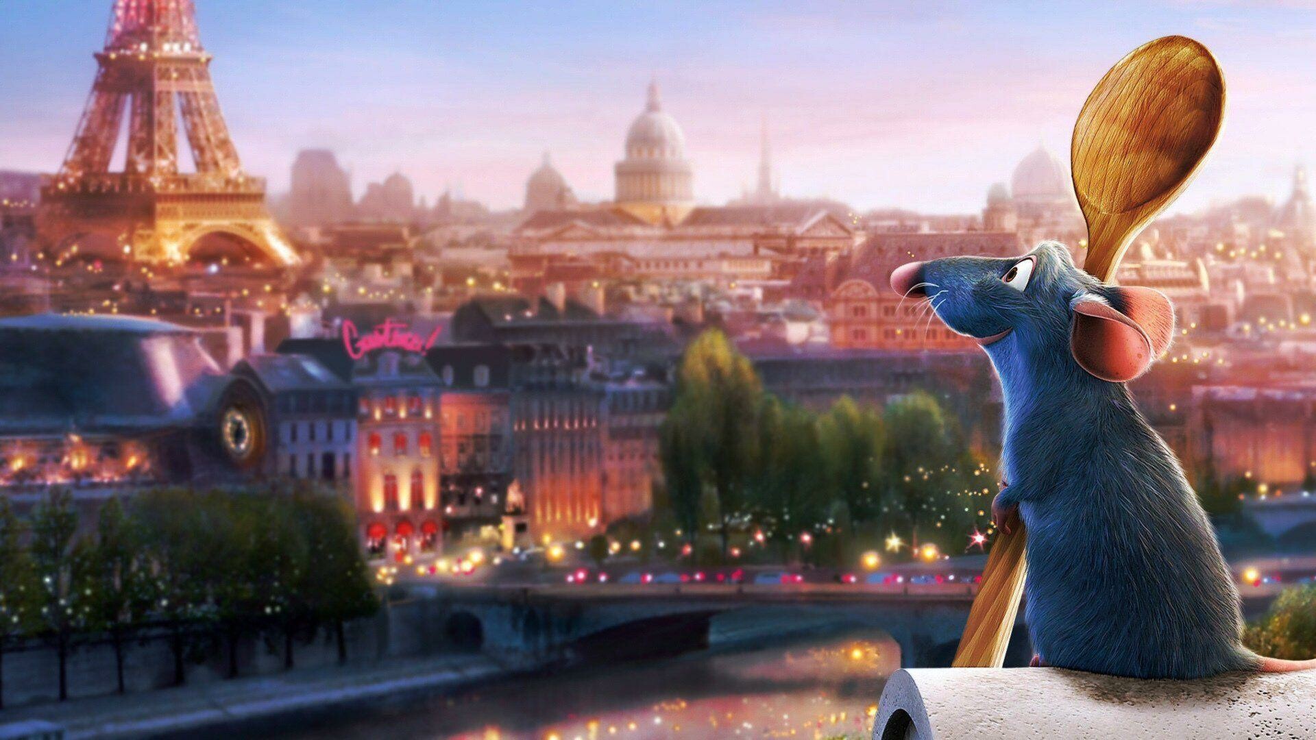Ratatouille movie, Top free, Ratatouille, Backgrounds, 1920x1080 Full HD Desktop