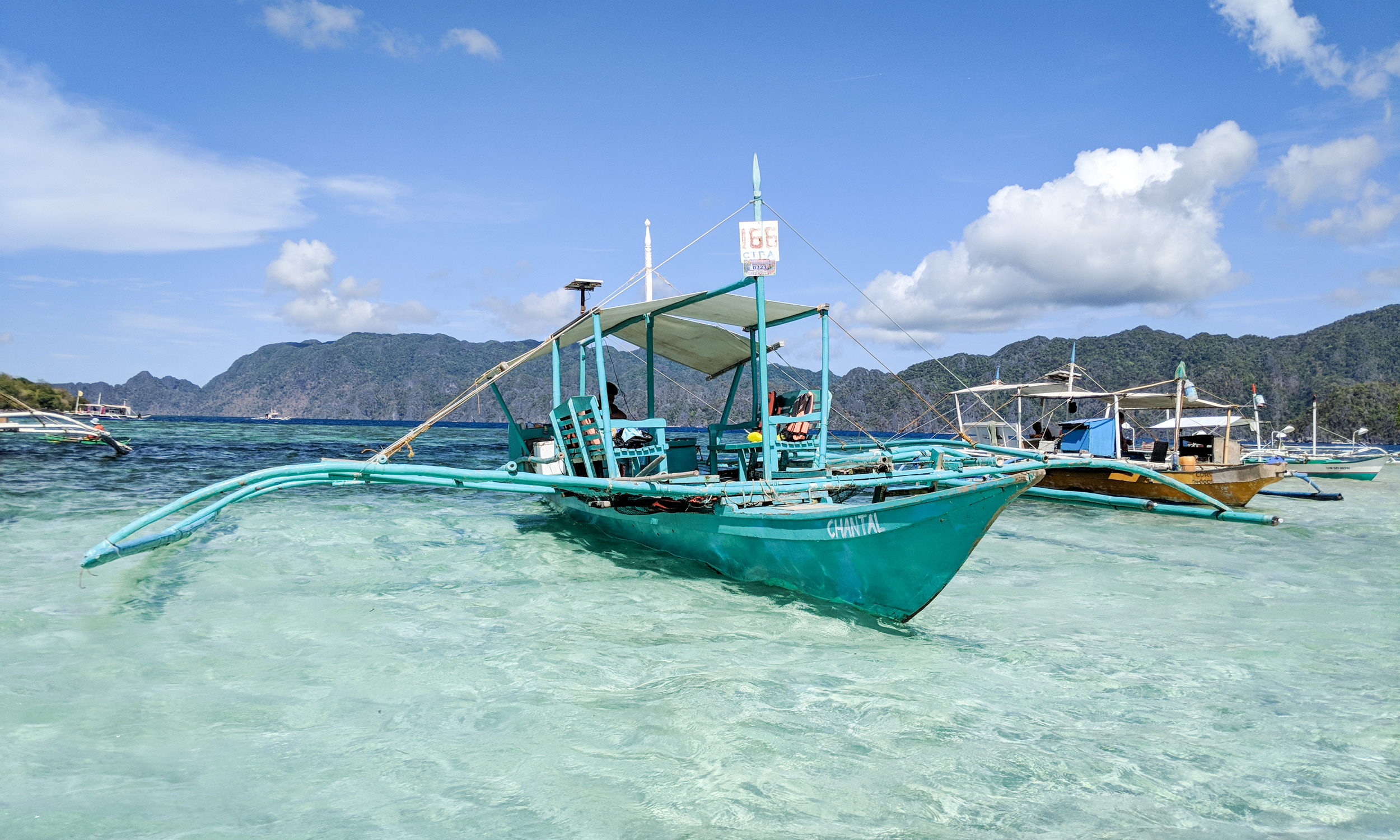 Philippines travel tips, Useful information, Preparing for the trip, 2500x1500 HD Desktop