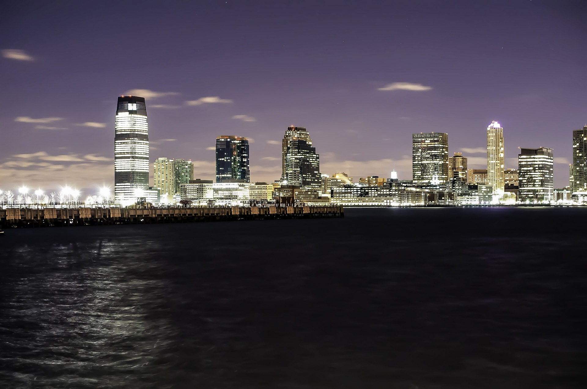 New Jersey, Travels, Economic recovery, NJEDA support, 1920x1280 HD Desktop