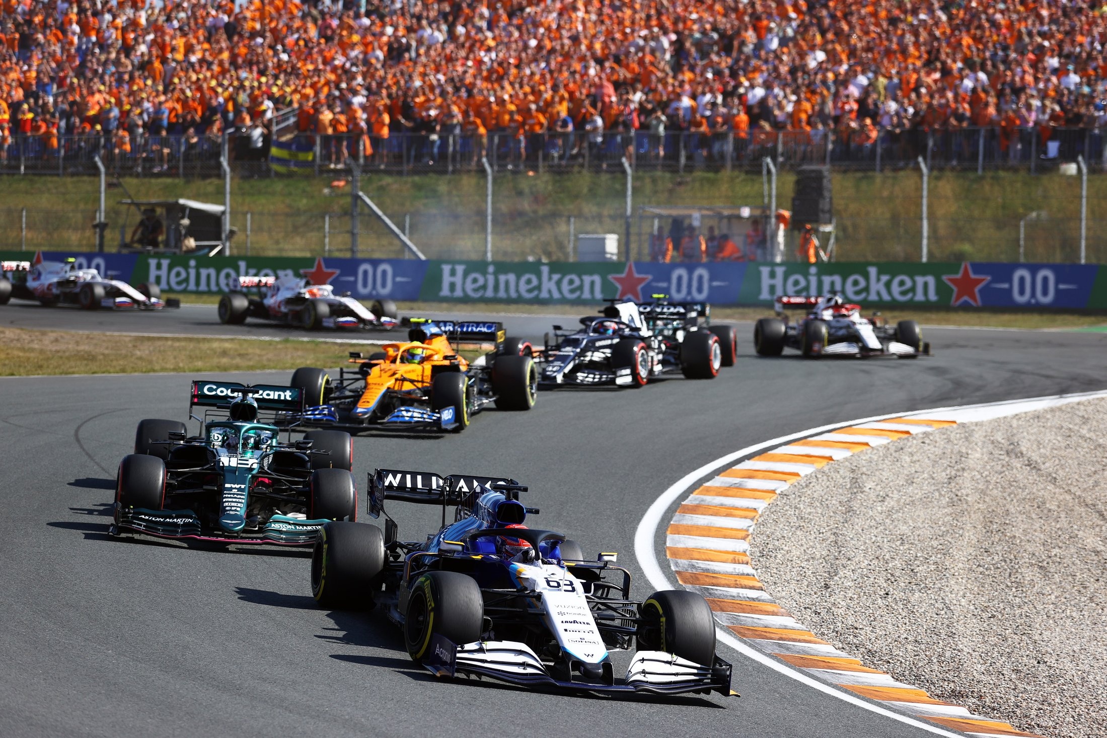 2021 Dutch GP, Grand Prix F1 Wallpaper, 2200x1470 HD Desktop