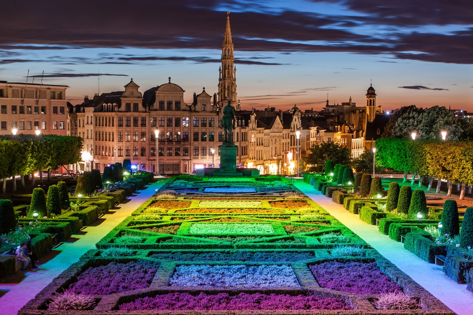 Brussels, Travels, wallpaper, phone, 2000x1340 HD Desktop