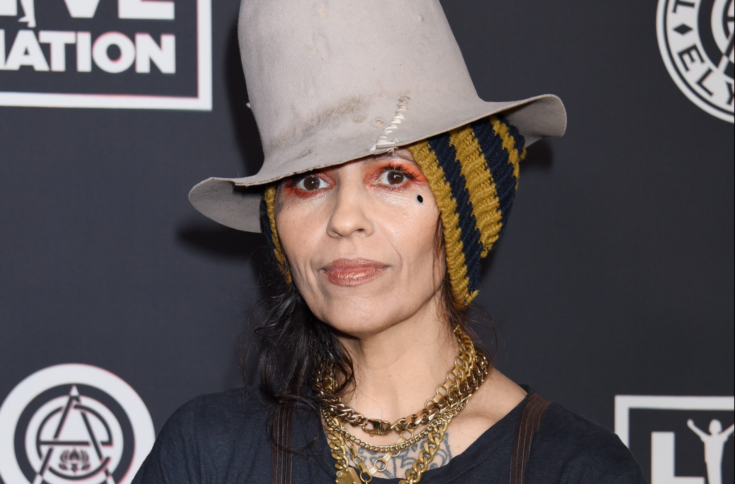 4 Non Blondes, Linda Perry's journey, Collaborations, 2560x1690 HD Desktop