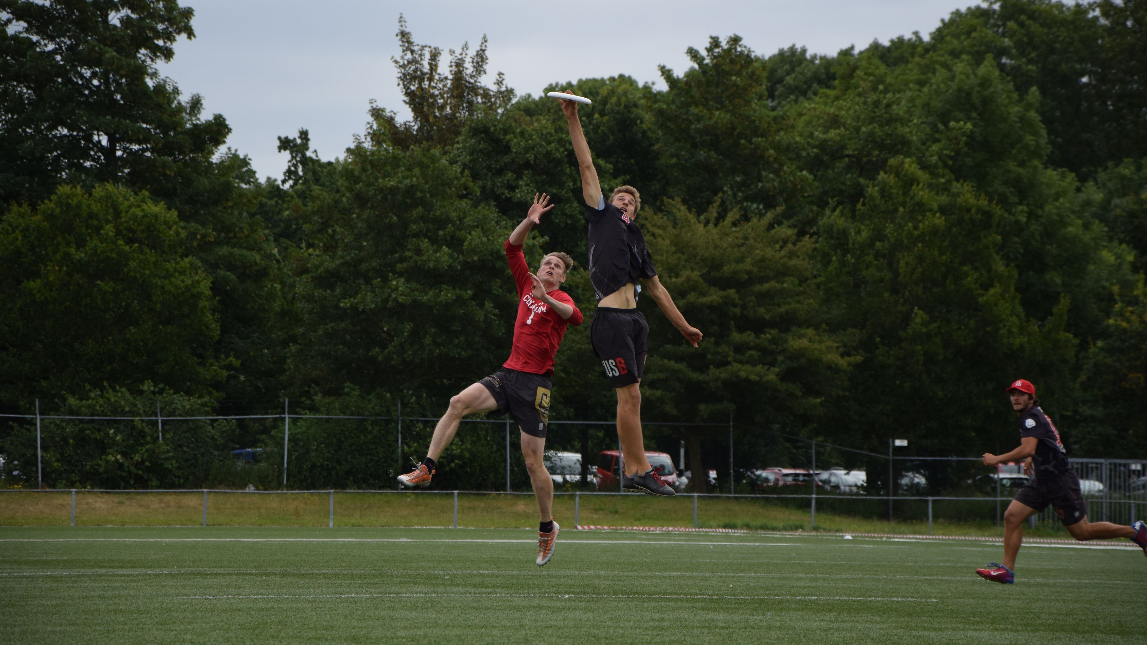 Flying disc sports, Windmill tournament, Blog, Sports, 3840x2160 4K Desktop