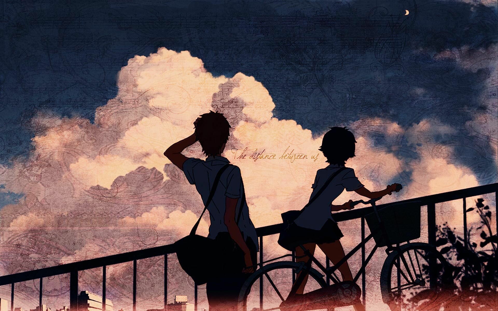 The Girl Who Leapt Through Time, HD anime films, 1920x1200 HD Desktop