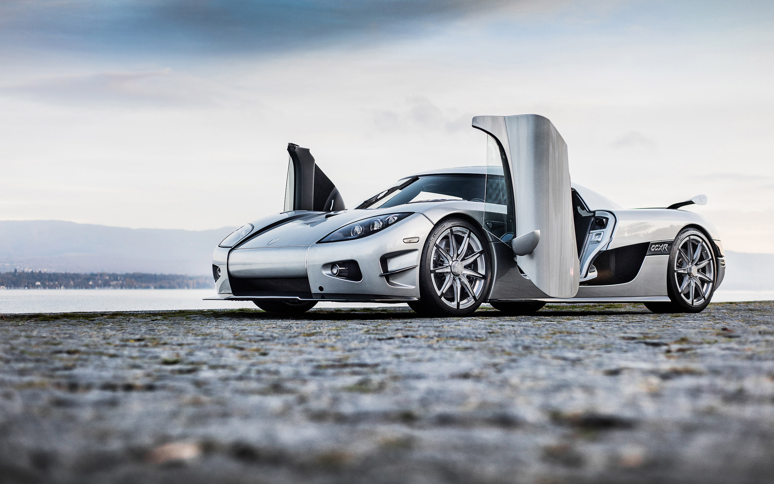 CCXR Trevita, Koenigsegg CCXR Wallpaper, 2560x1600 HD Desktop