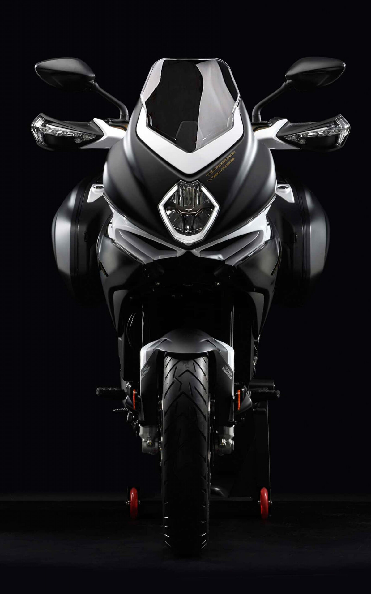 MV Agusta Turismo Veloce 800 Lusso SCS, UHD elegance, 1200x1920 HD Phone