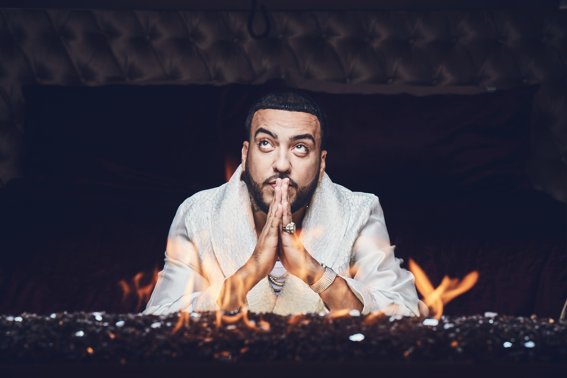 French Montana, Unforgettable, 1920x1280 HD Desktop