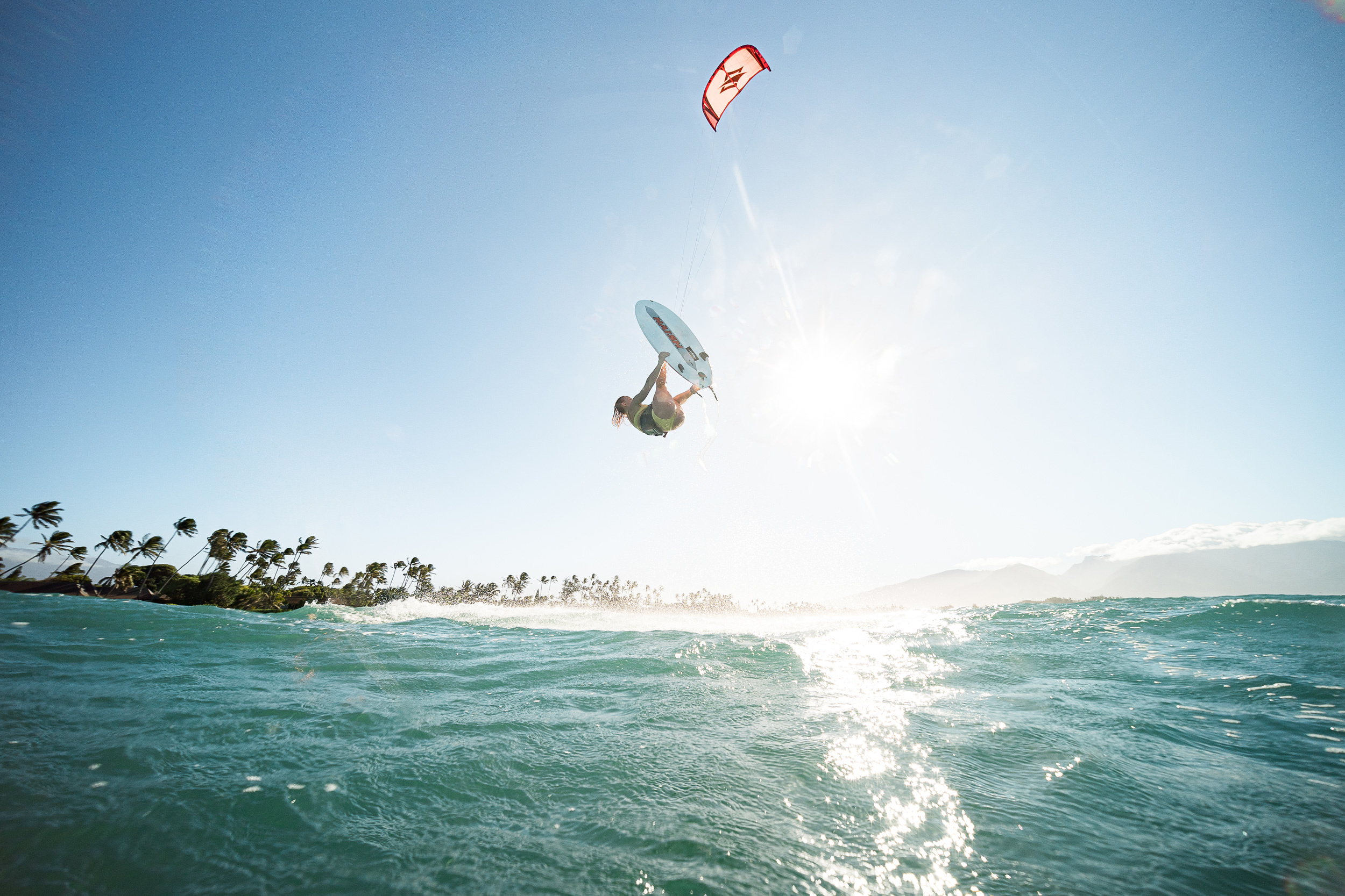 The Kiteboarder magazine, Exciting stories and features, Latest kiteboarding news, Engaging content, 2500x1670 HD Desktop