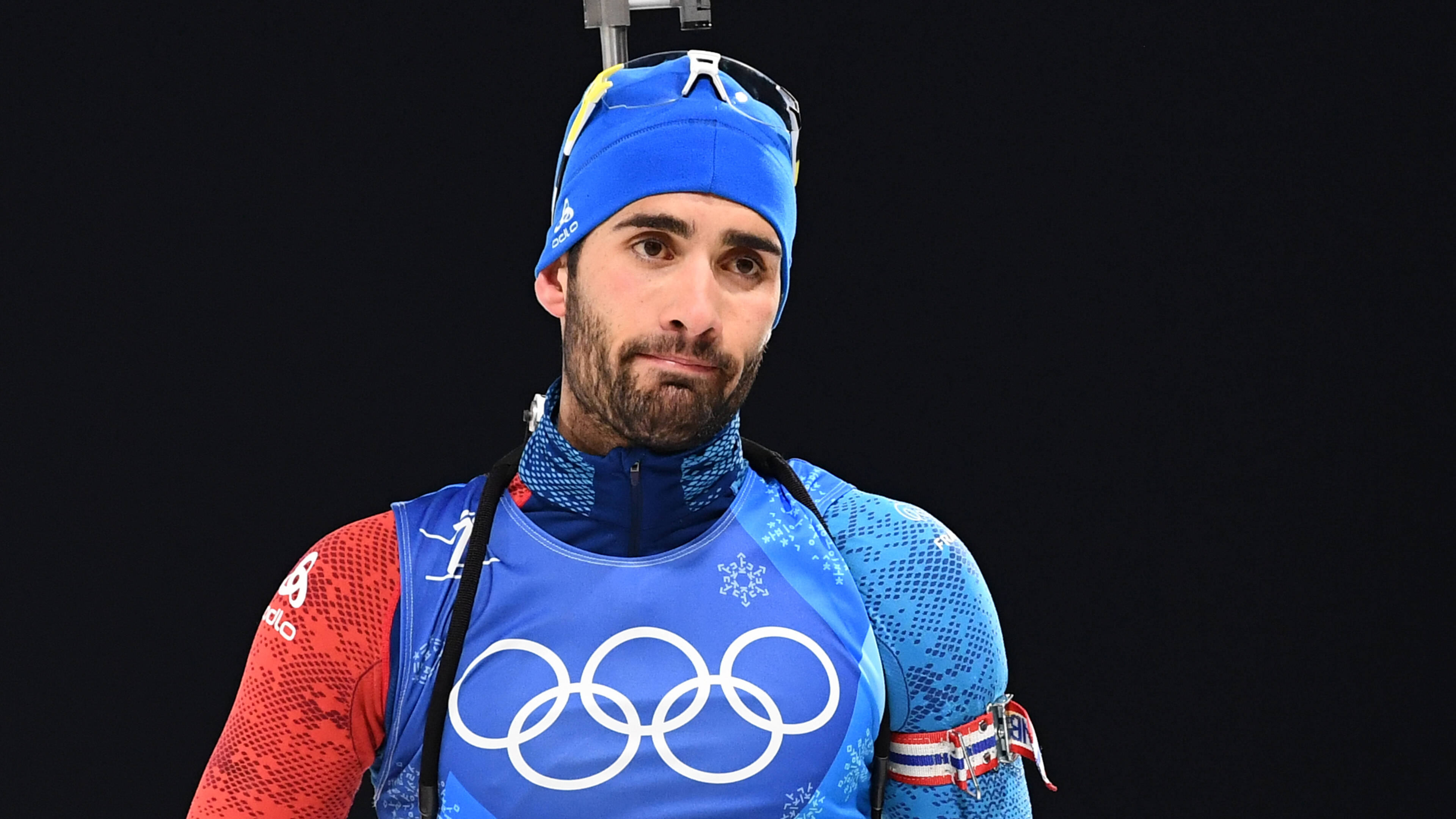 Martin Fourcade, Biatlongrootheid, Retirement, Career, 3840x2160 4K Desktop