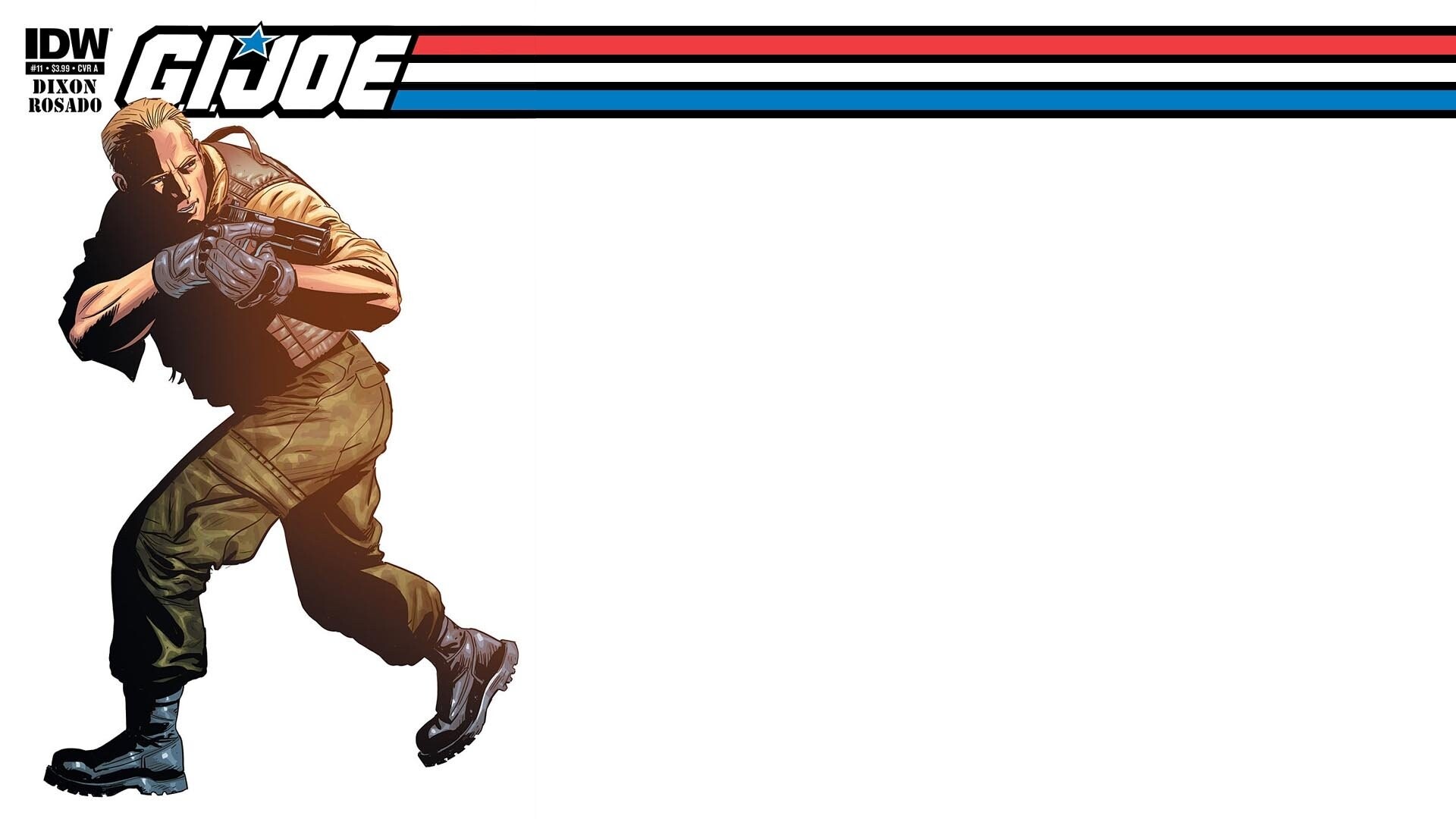 G.I. Joe, Free high quality image, Perfect for 1080p screens, 1920x1080 Full HD Desktop