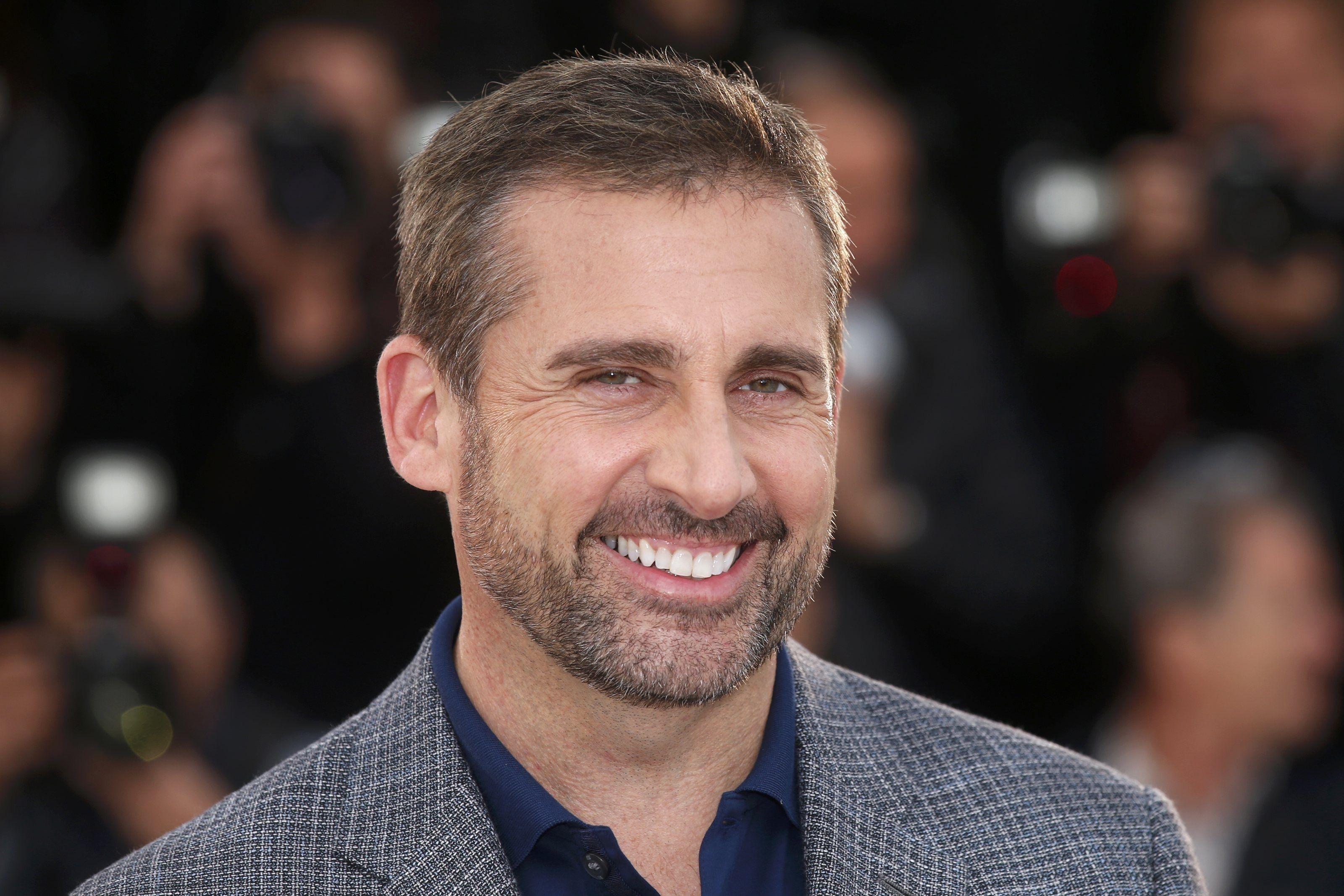 Steve Carell Wallpapers, Celebrity HQ, 3200x2140 HD Desktop