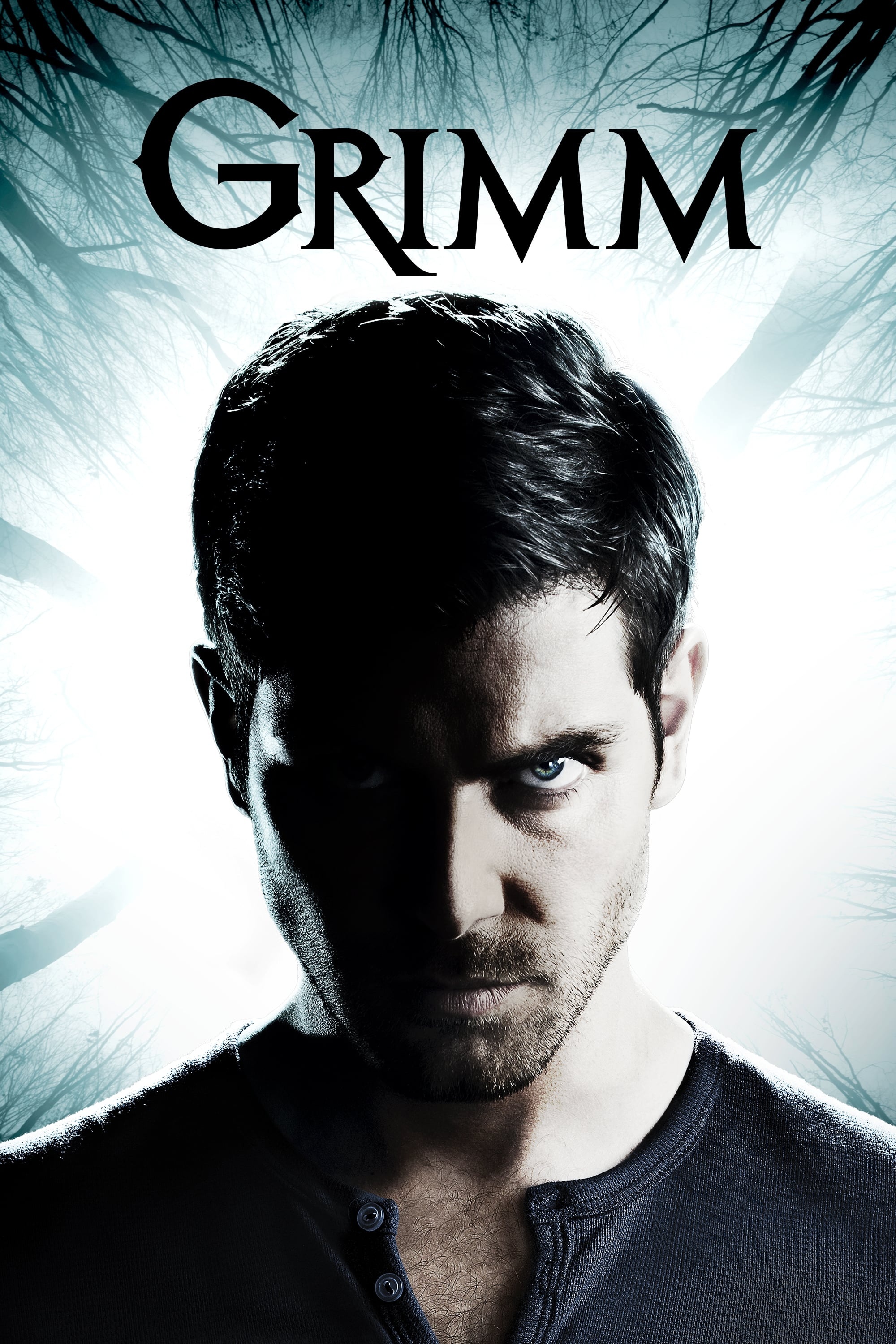 Grimm TV Series 2011-2017 - Posters The Movie Database TMDB 2000x3000