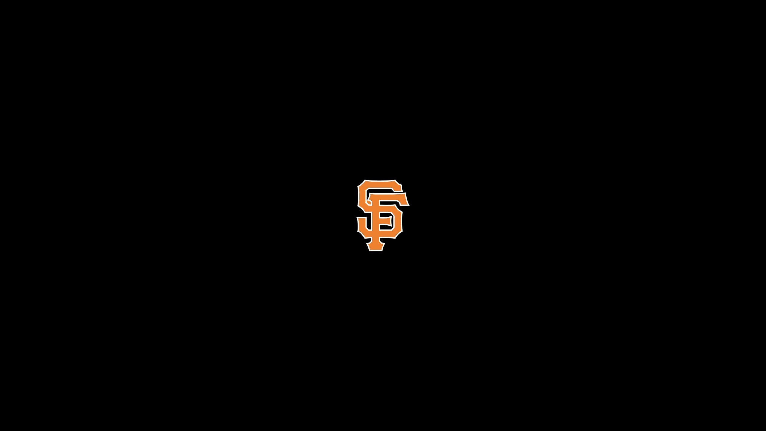 San Francisco Giants, Sports team, Desktop wallpapers, Fan support, 2560x1440 HD Desktop