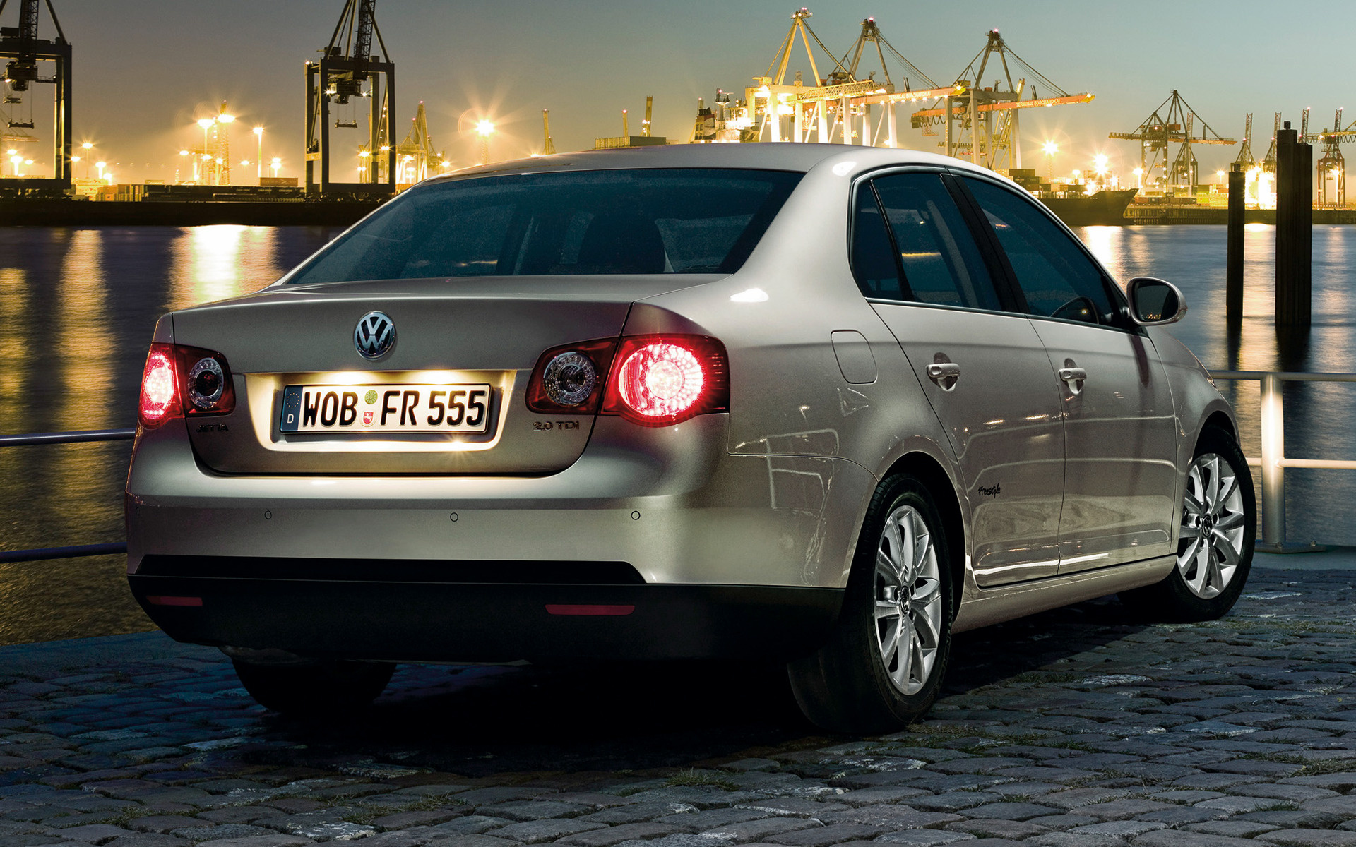 Volkswagen Jetta, 2010 model, Eye-catching wallpapers and HD images, 1920x1200 HD Desktop