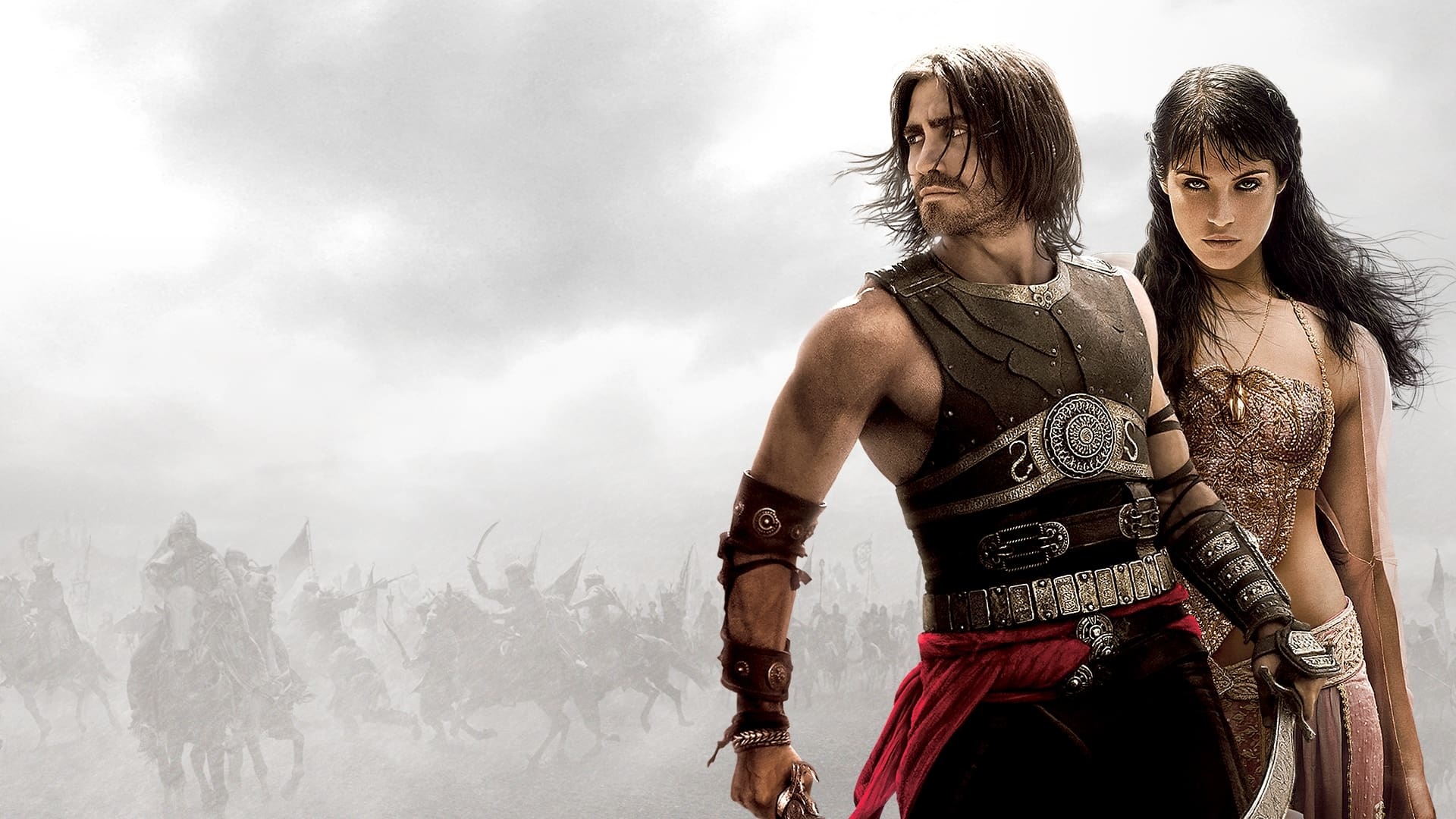 Prince of Persia, Sands of Time 2010, Backdrops, Movie database, 1920x1080 Full HD Desktop