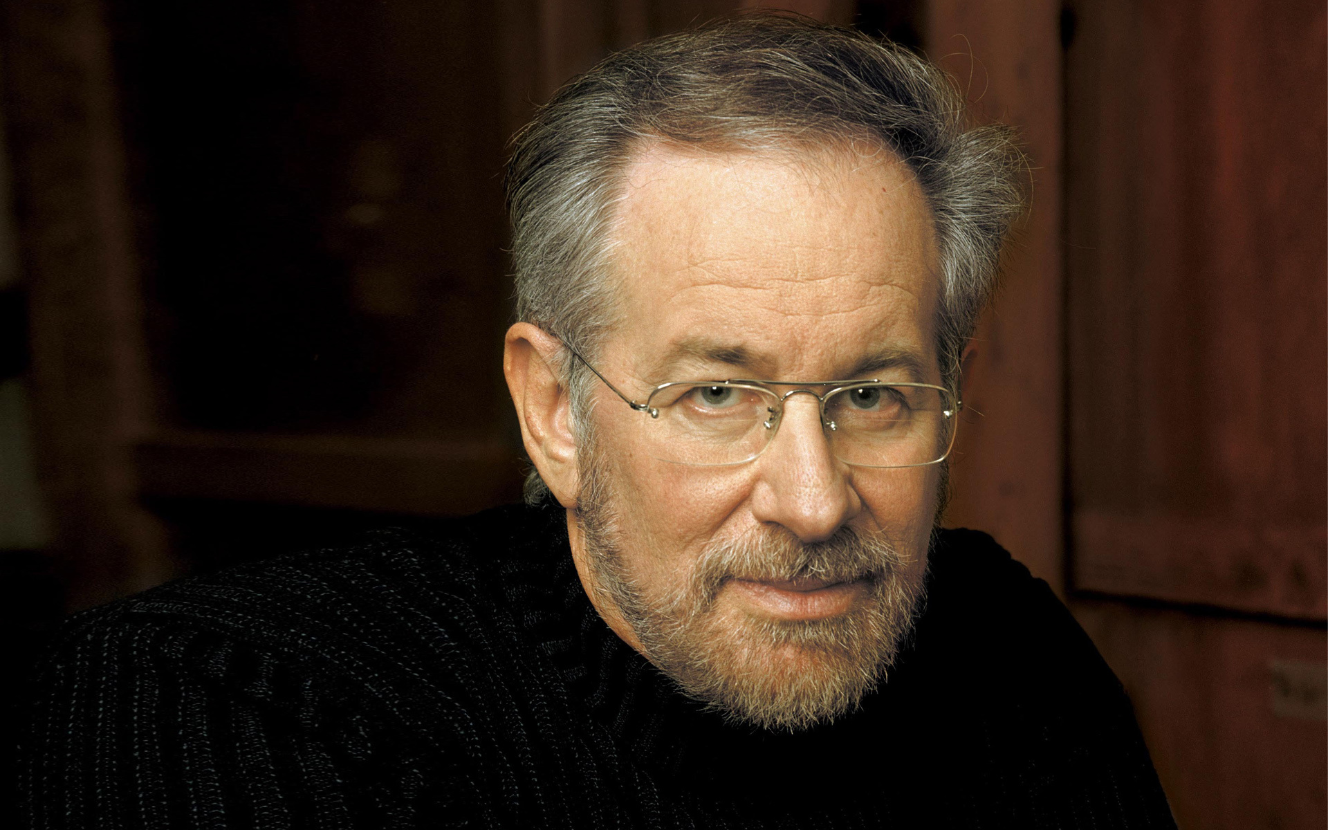 Steven Spielberg, Film Director Wallpaper, 1920x1200 HD Desktop