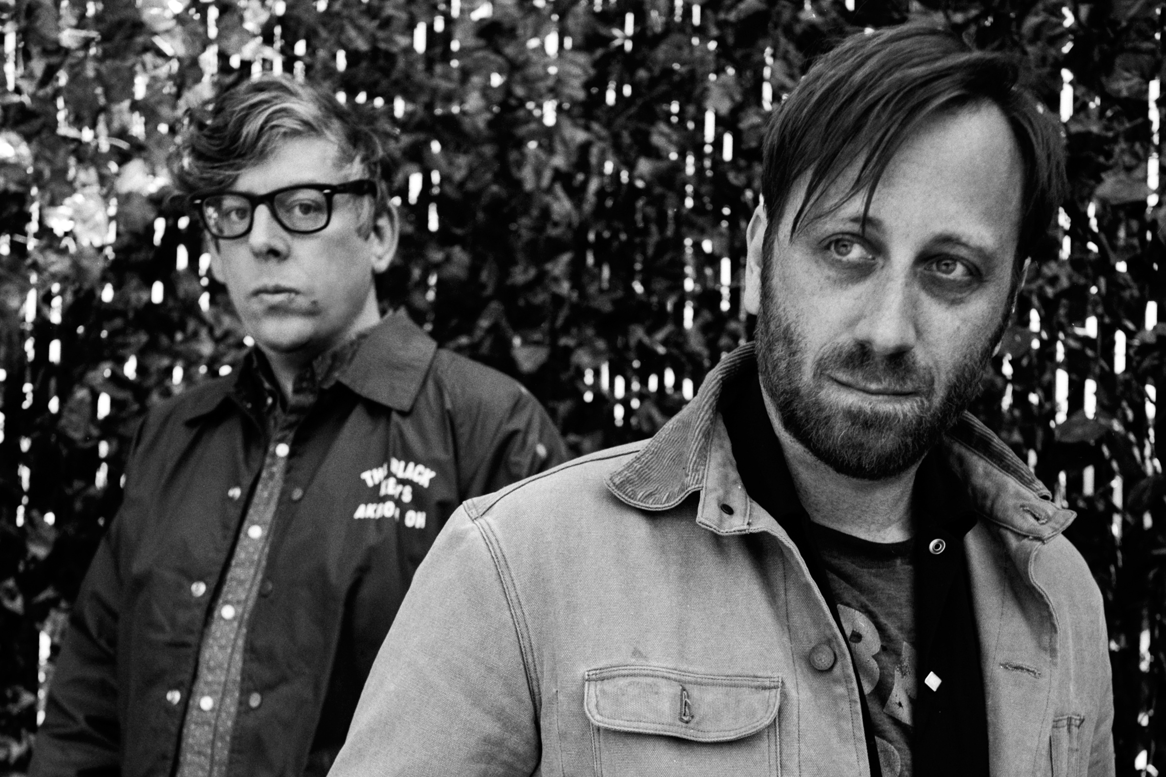 The Black Keys, Humor y Matilde, Wild Child, Music immersion, 2400x1600 HD Desktop