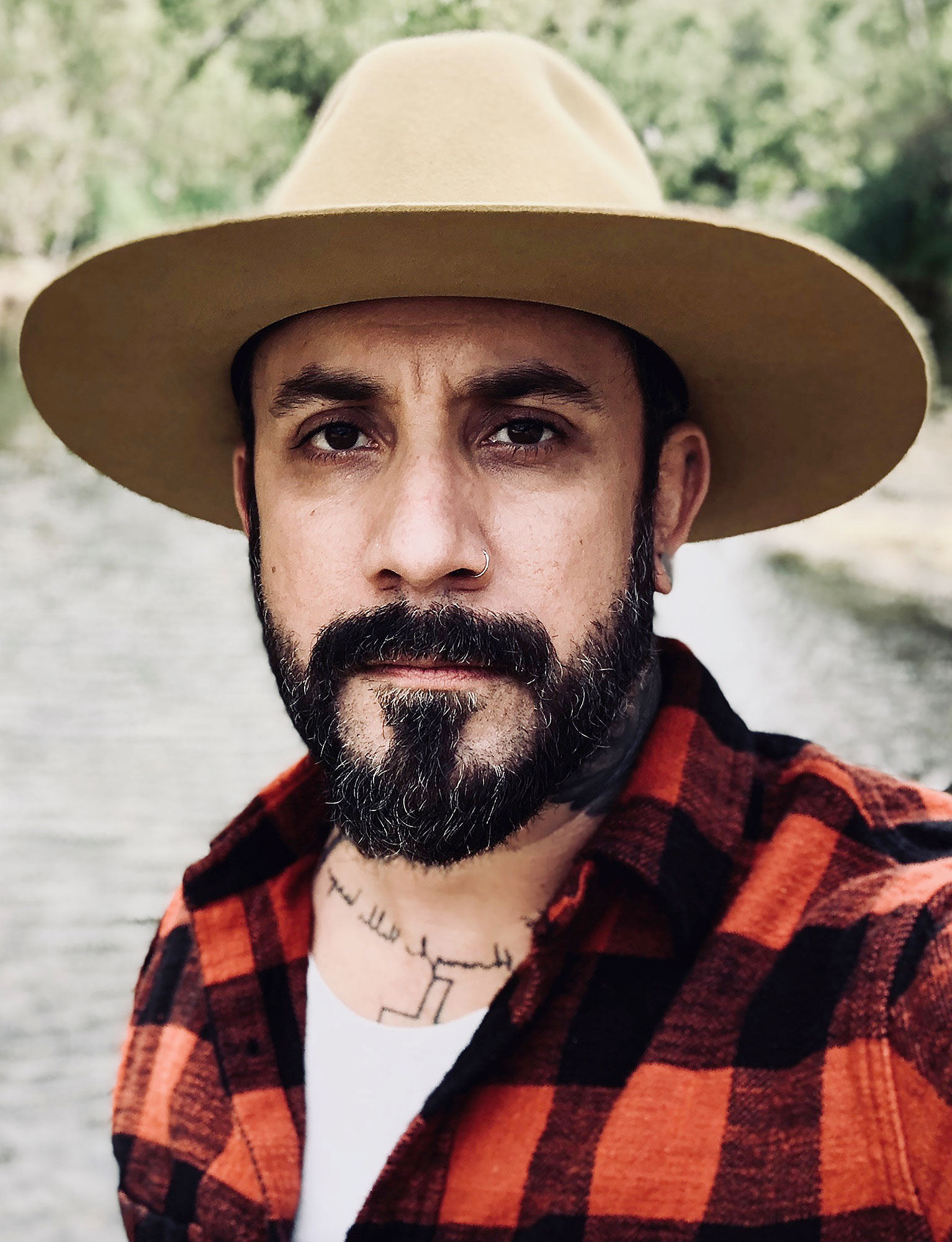 AJ McLean, Singer, Playlist favorites, Music recommendations, 1540x2000 HD Phone