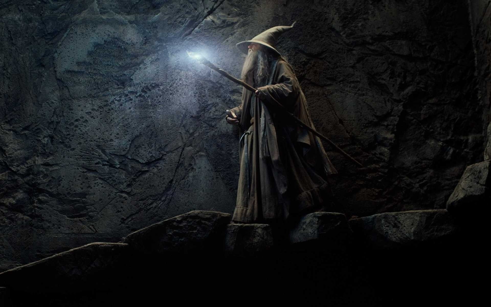 Gandalf, Wallpaper, Moria, Moria wallpaper, 1920x1200 HD Desktop