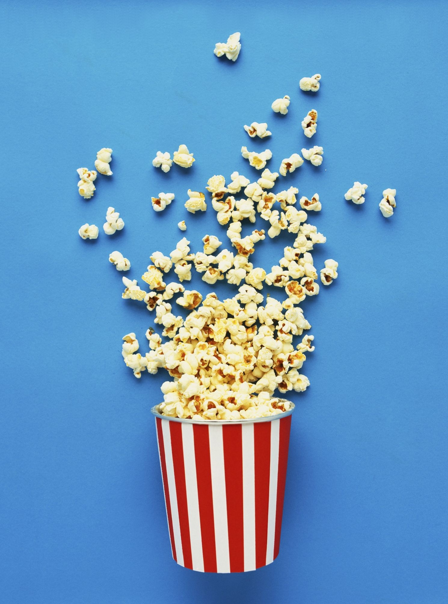 Popcorn, Creative food ideas, Food photography, Food photo, 1490x2020 HD Phone