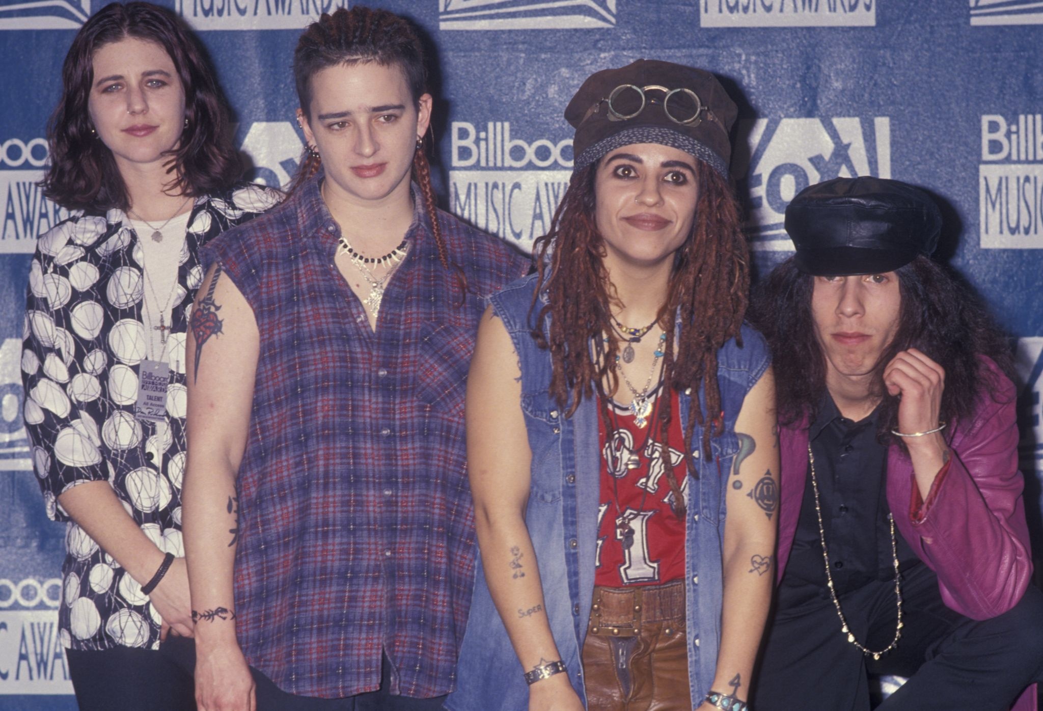 4 Non Blondes Wallpapers 7 Images WallpaperCat