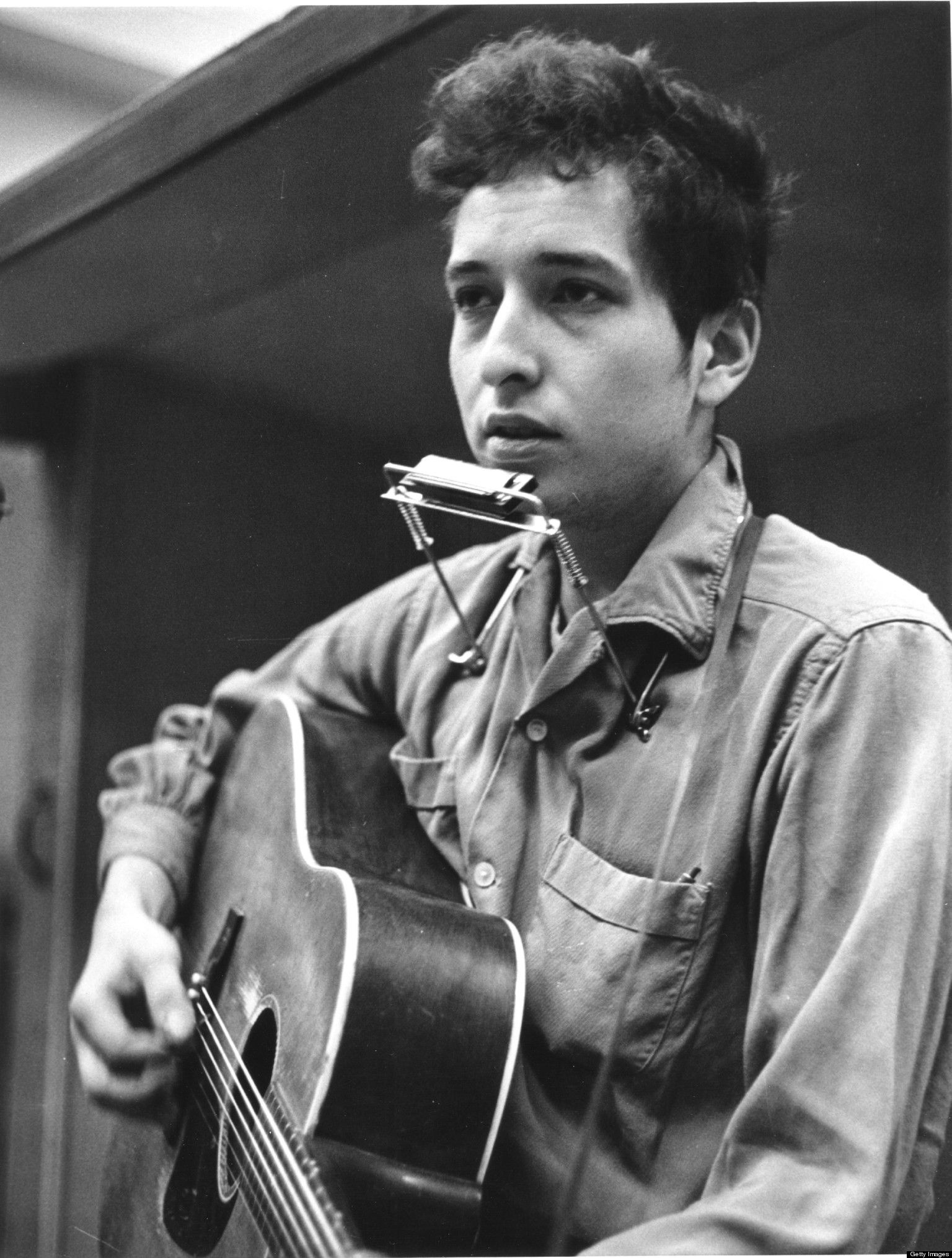 Bob Dylan, iPhone wallpapers, Artistic imagery, Musical genius, 1540x2030 HD Phone