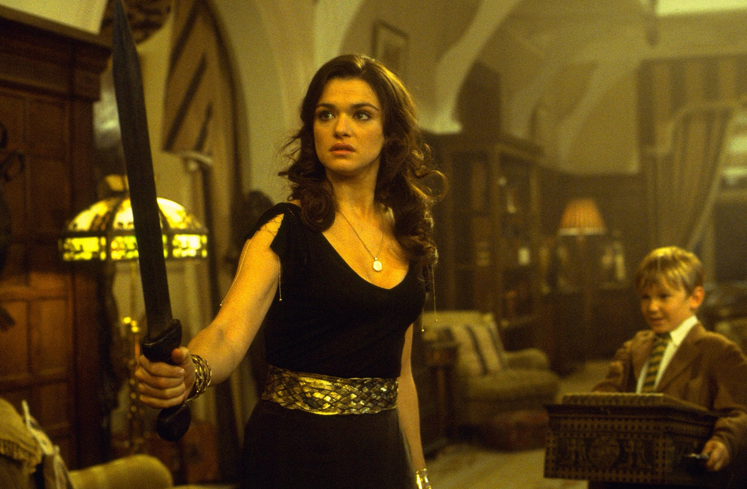 The Mummy Returns, Mr. Movies film blog, Intense action, Engaging story, 2500x1640 HD Desktop