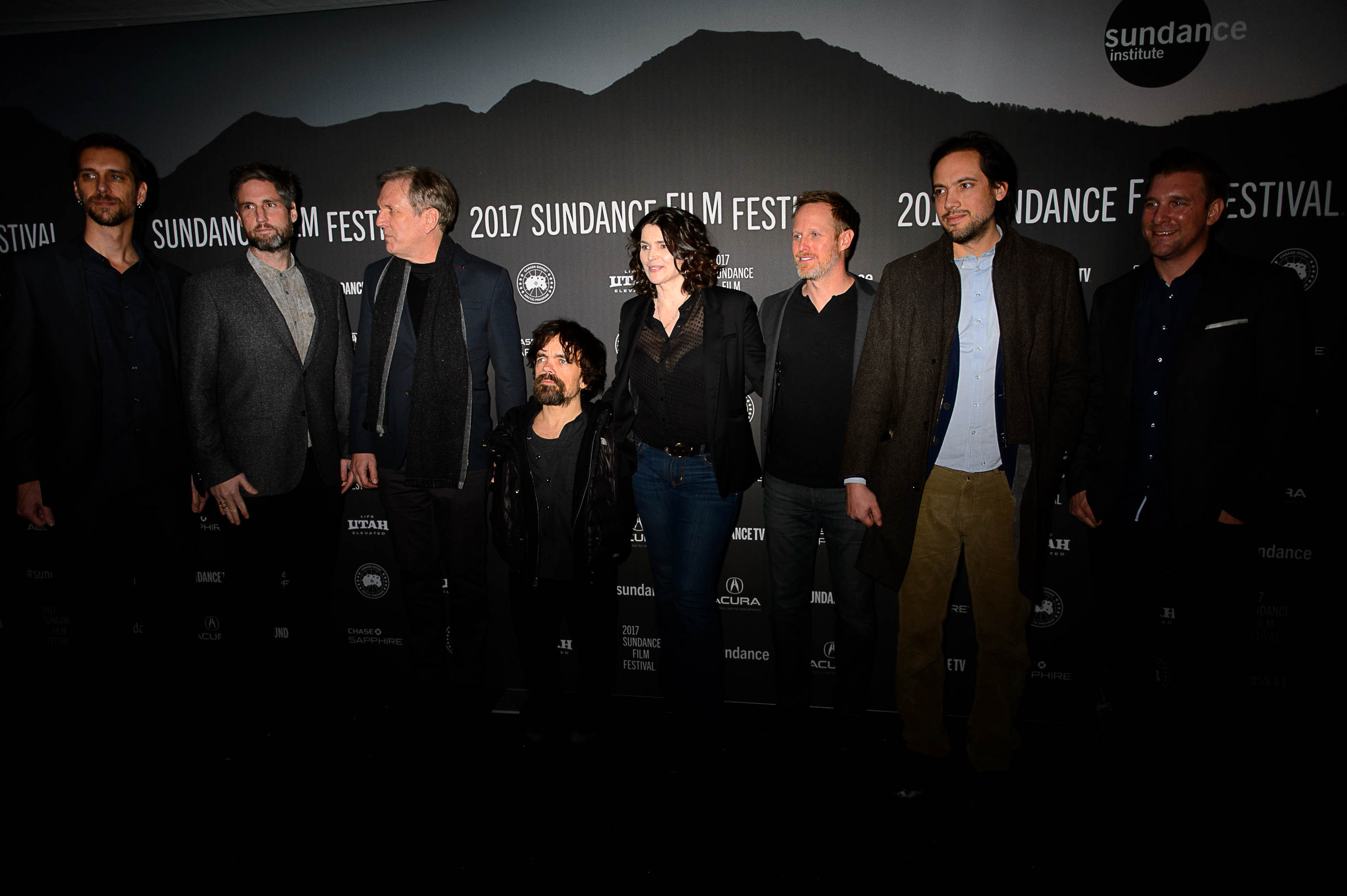 Julia Ormond, Sundance red carpet, Premiere photos, Celebrity appearances, 2800x1870 HD Desktop