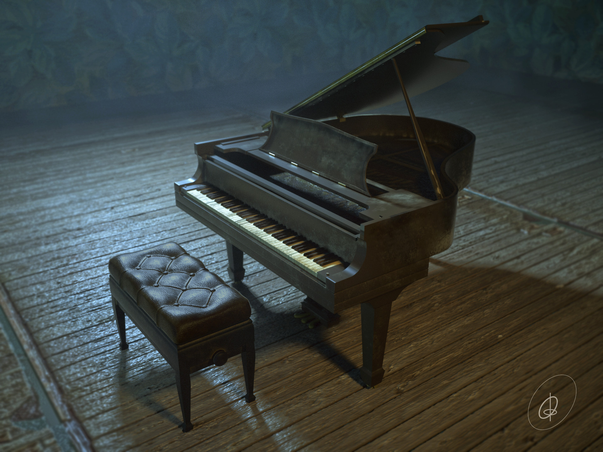 Musical perfection, Expressive instrument, Captivating performances, Harmonious melodies, 1920x1440 HD Desktop