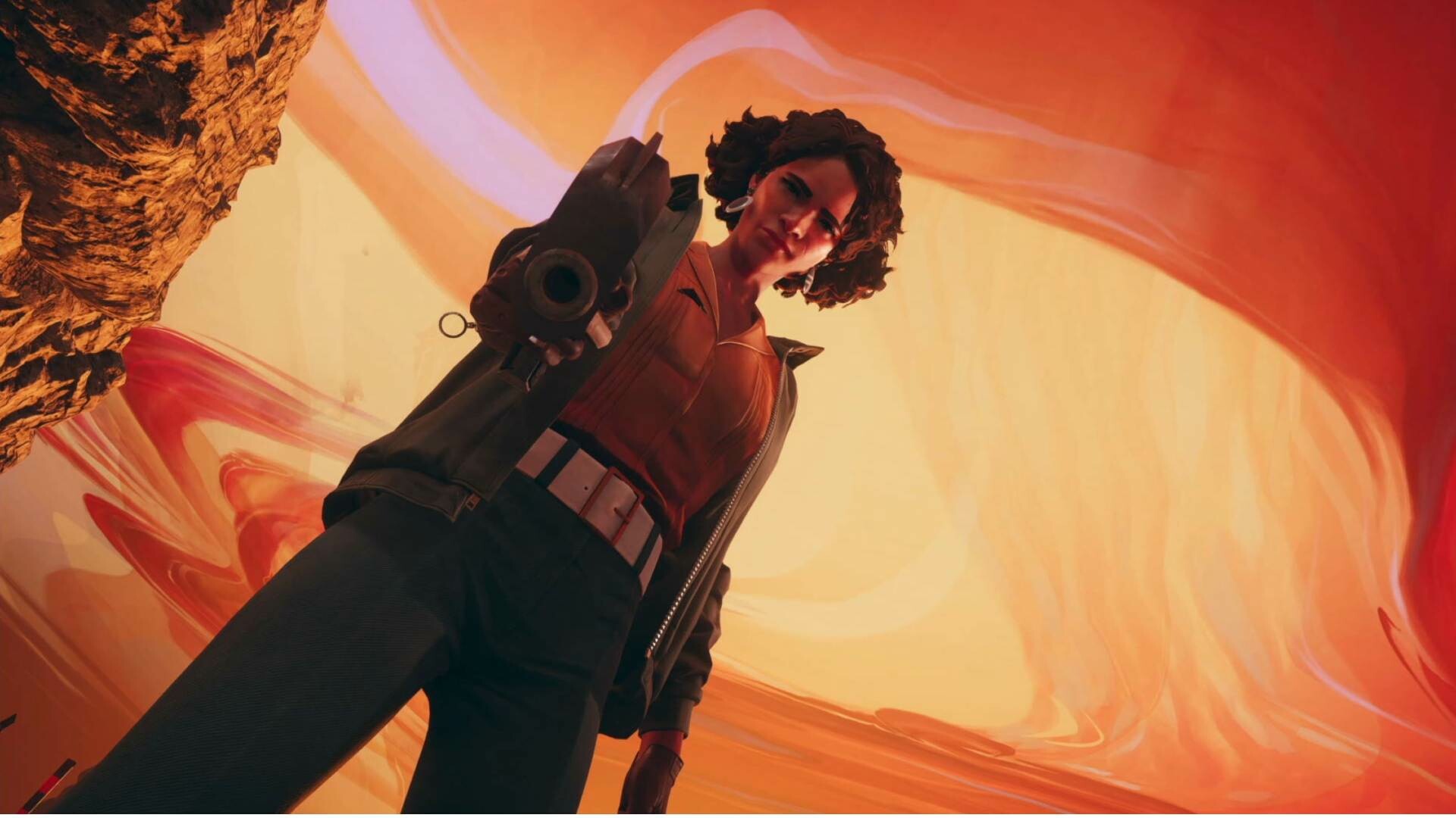 Deathloop, Ending explained, Colt's journey, 1920x1080 Full HD Desktop
