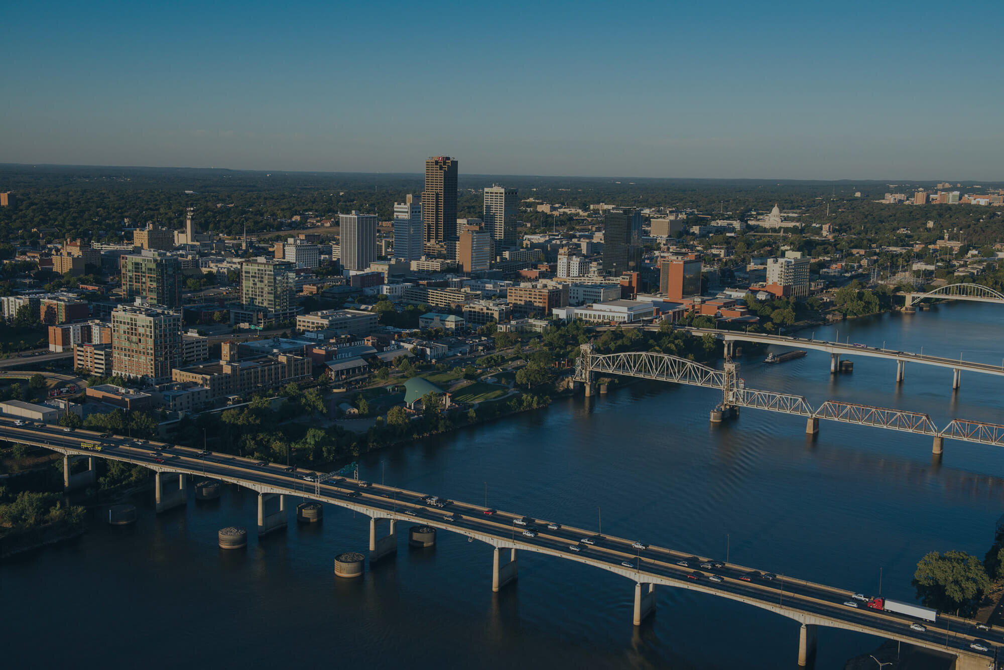 Downline Little Rock, Business consulting, Strategic planning, Success strategies, 2000x1340 HD Desktop
