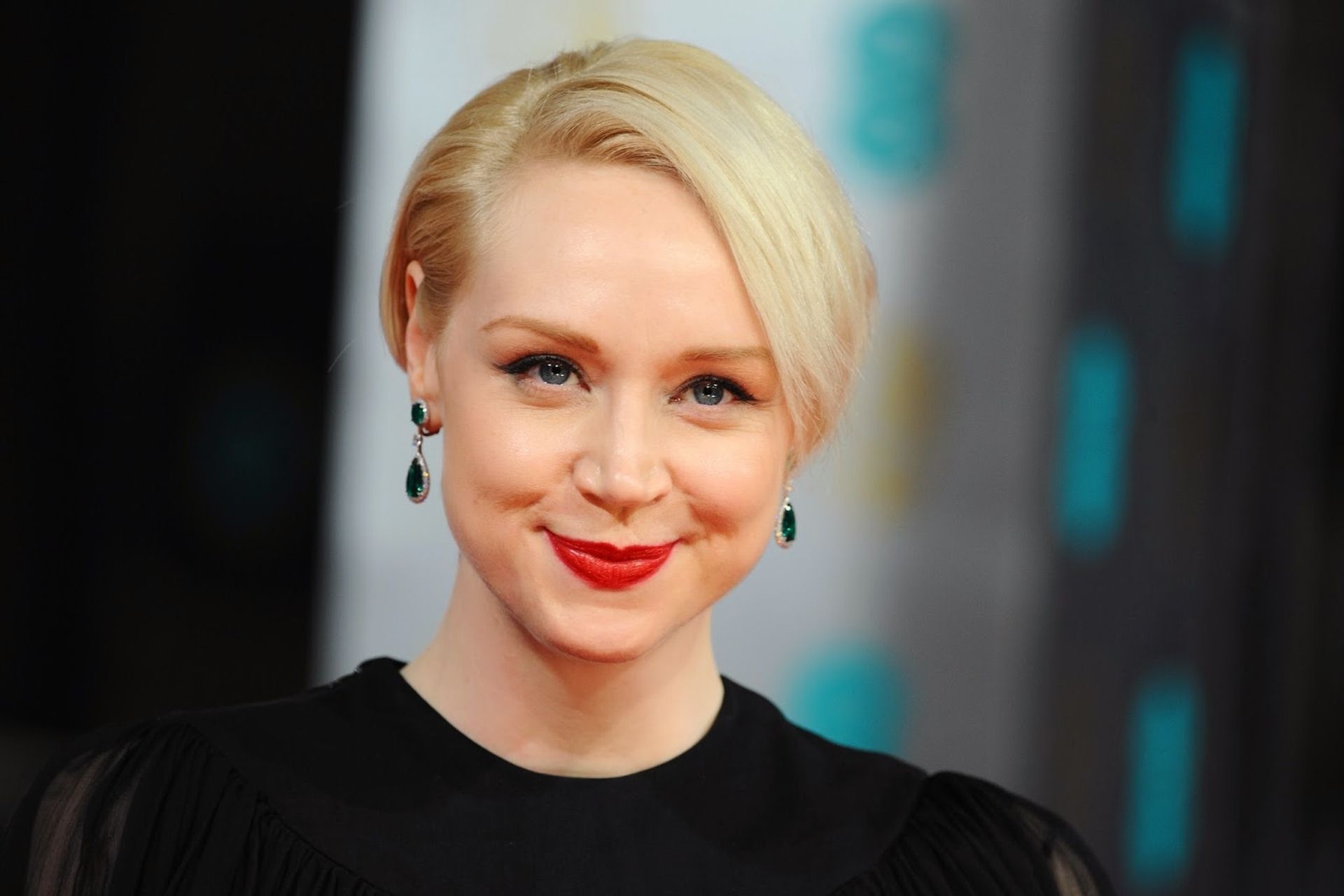 Gwendoline Christie, Celebrity wallpapers, Actresses in film, Star power, 1920x1280 HD Desktop