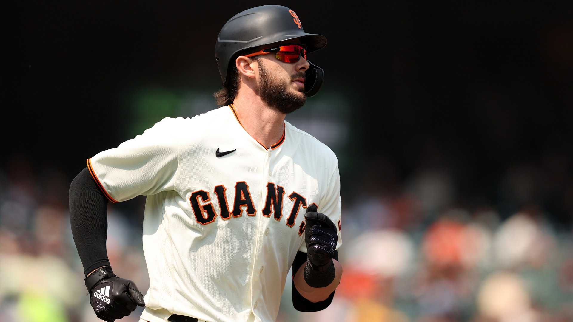 Kris Bryant, MLB free agency, Giants fit, Roster hole, 1920x1080 Full HD Desktop