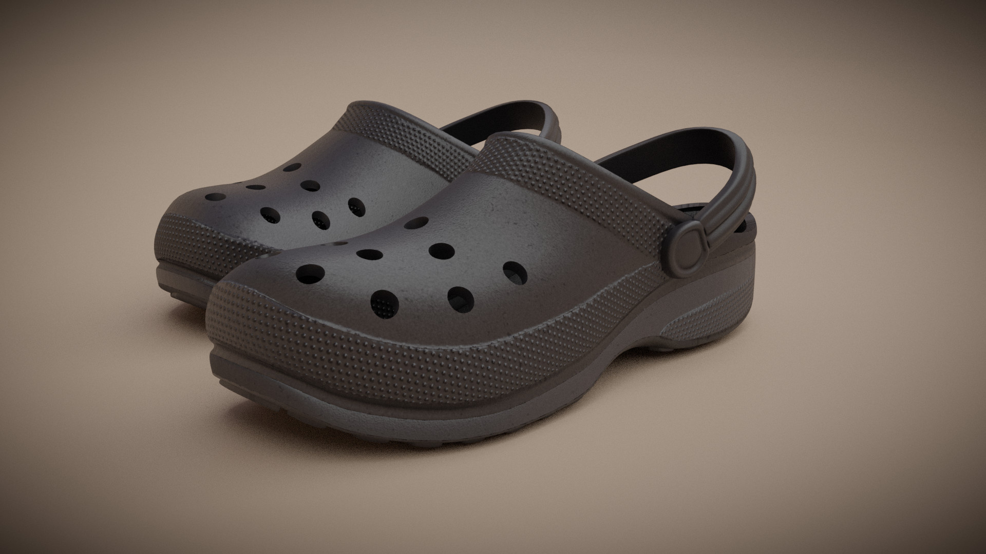 Artistic Crocs, Creative designs, Crocs in art, Unique footwear, 1920x1080 Full HD Desktop