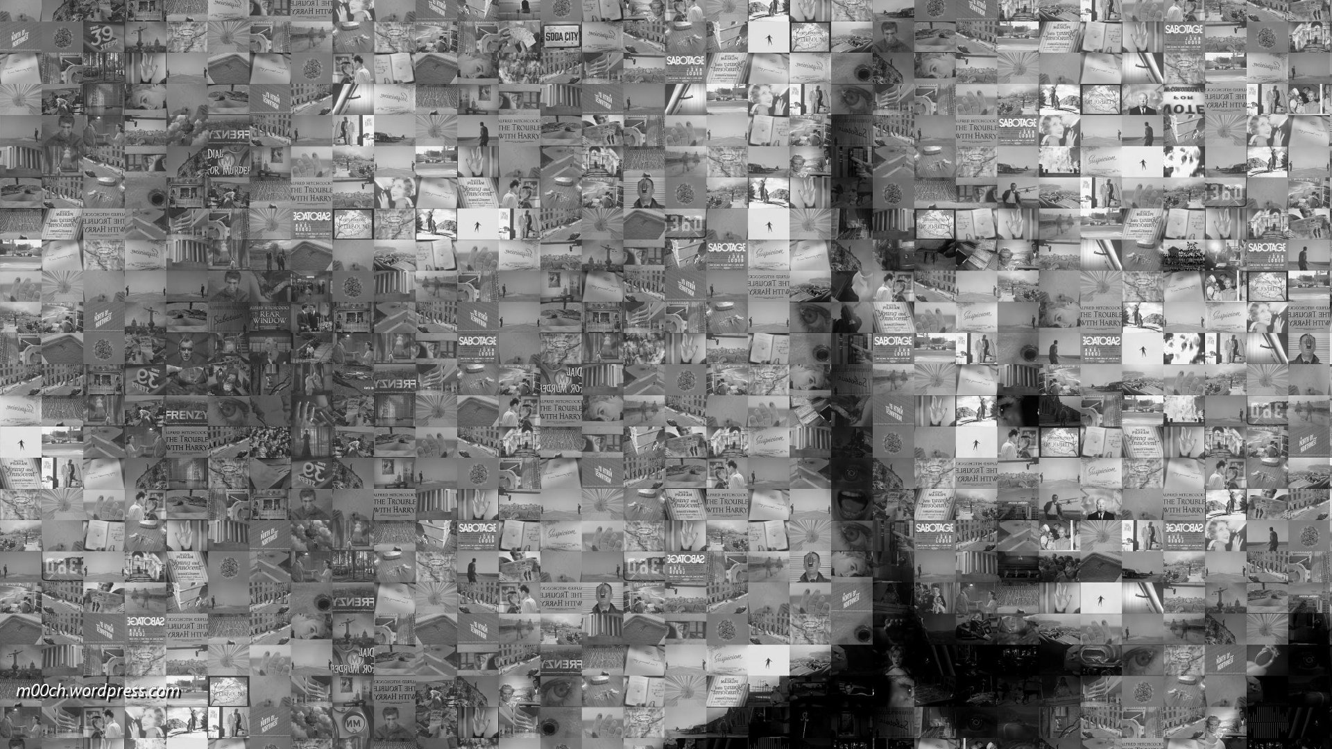 Alfred Hitchcock, Free download, Alfred Hitchcock wallpaper, Stmednet, 1920x1080 Full HD Desktop