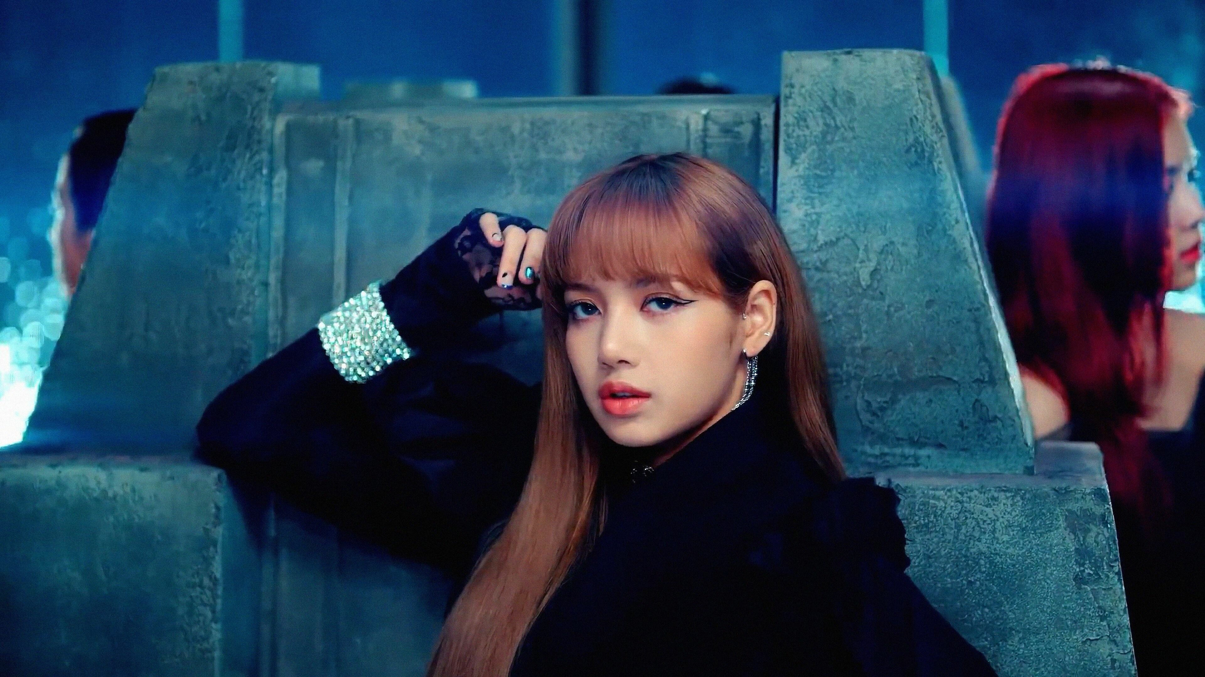 Blackpink wallpaper PC, Stunning visuals, Gorgeous wallpaper, Posted by Michelle Walker, 3840x2160 4K Desktop