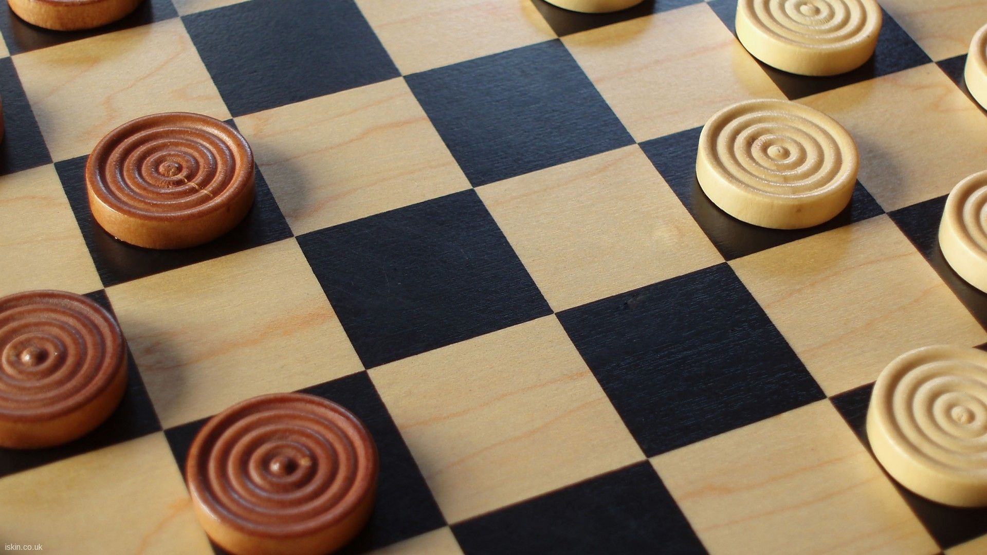 Cool checkers, Modern twist, Sleek design, Contemporary style, 1920x1080 Full HD Desktop